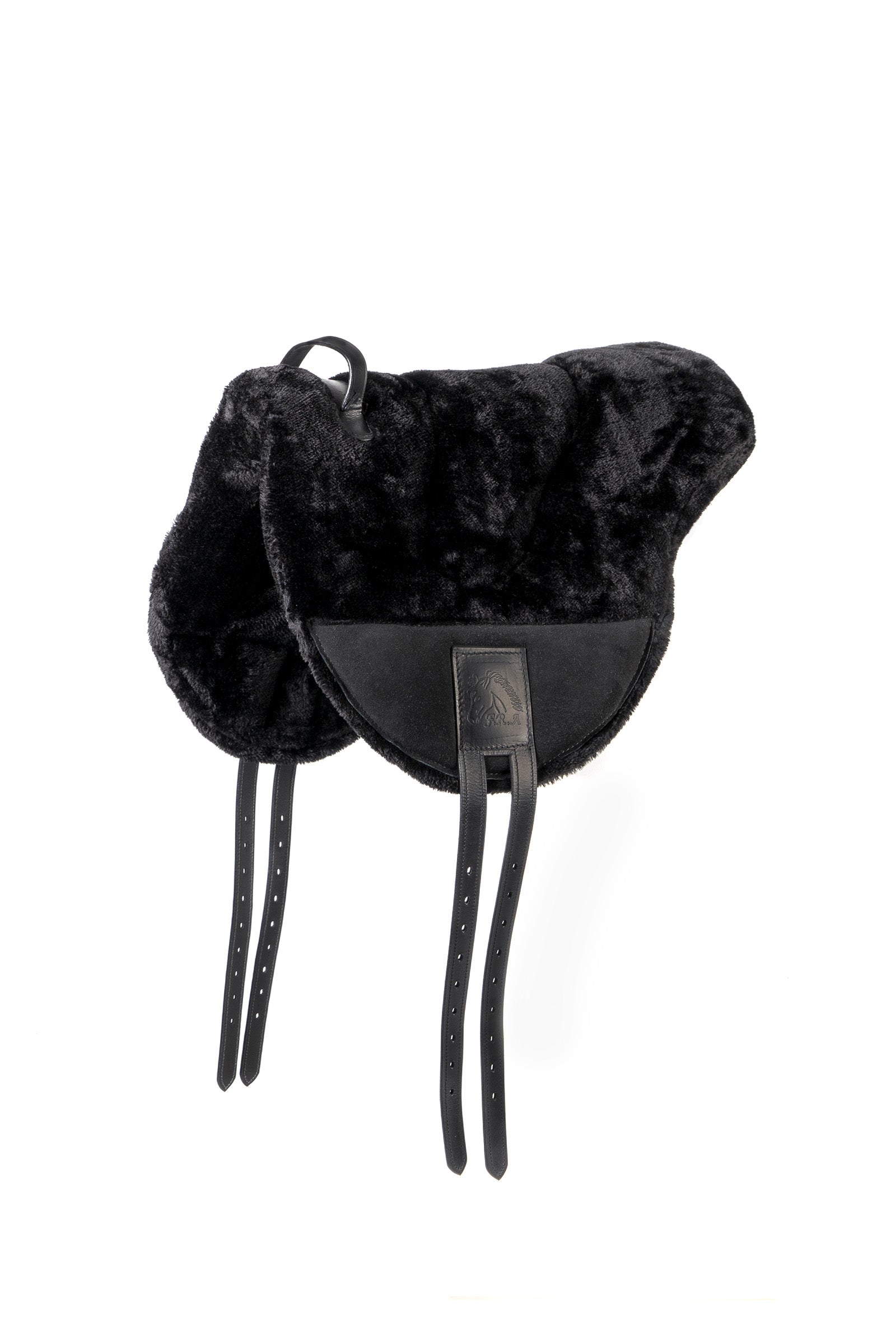 F.R.A. Freedom Riding Articles Bisco bareback nyereg Nyergek & Hevederek