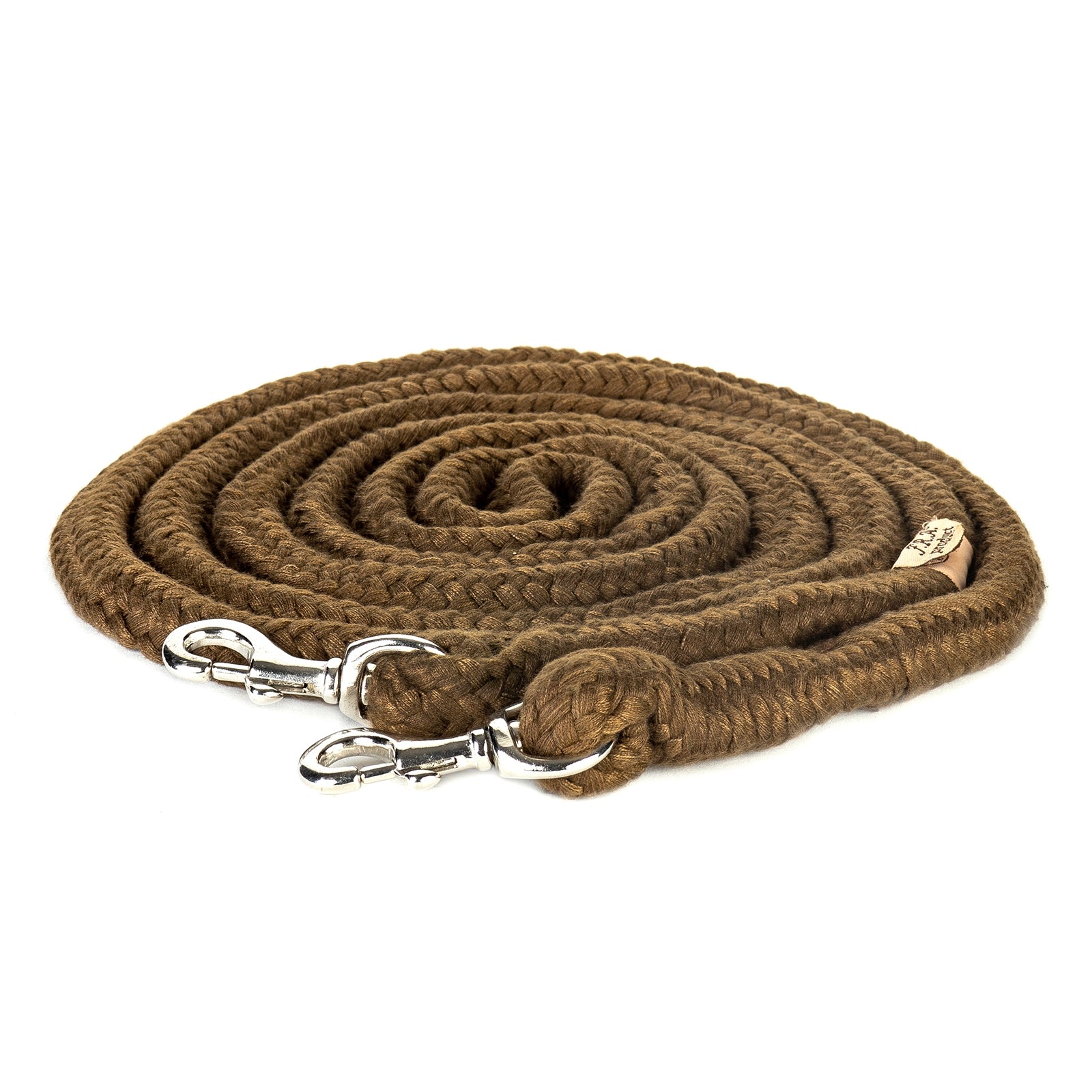 F.R.A. Freedom Riding Articles Madora Cotton Reins Kantárok & Szárak
