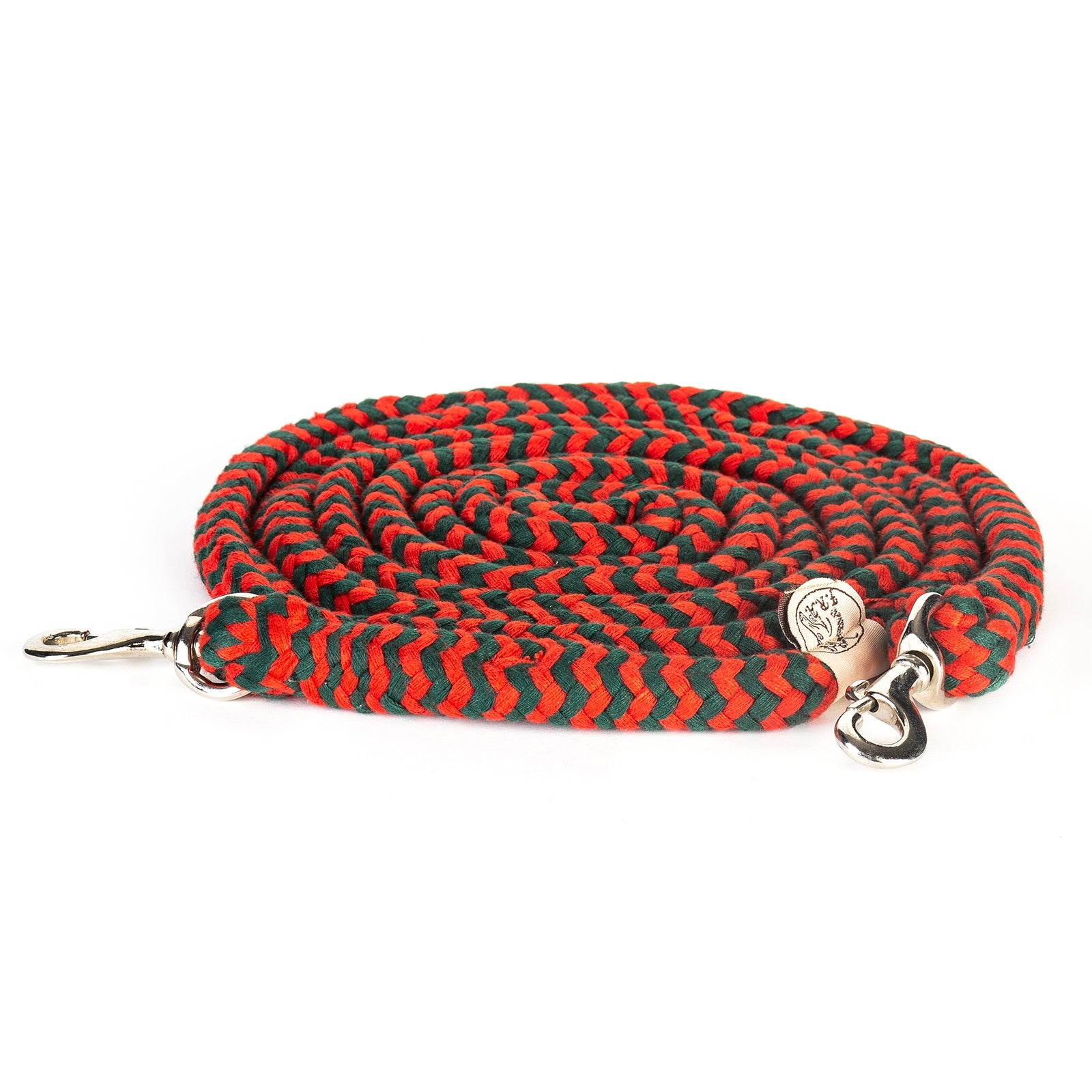 F.R.A. Freedom Riding Articles Madora Cotton Reins Kantárok & Szárak