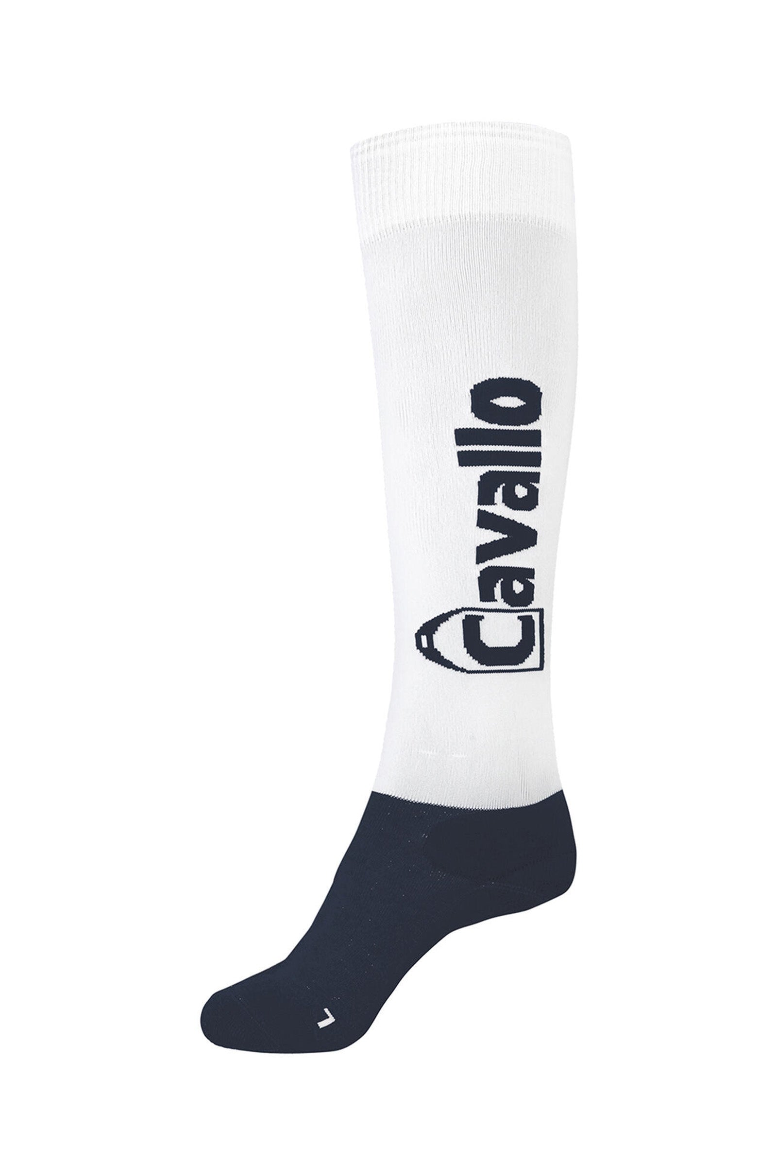 Cavallo CAVALSIMO Riding Socks Zoknik