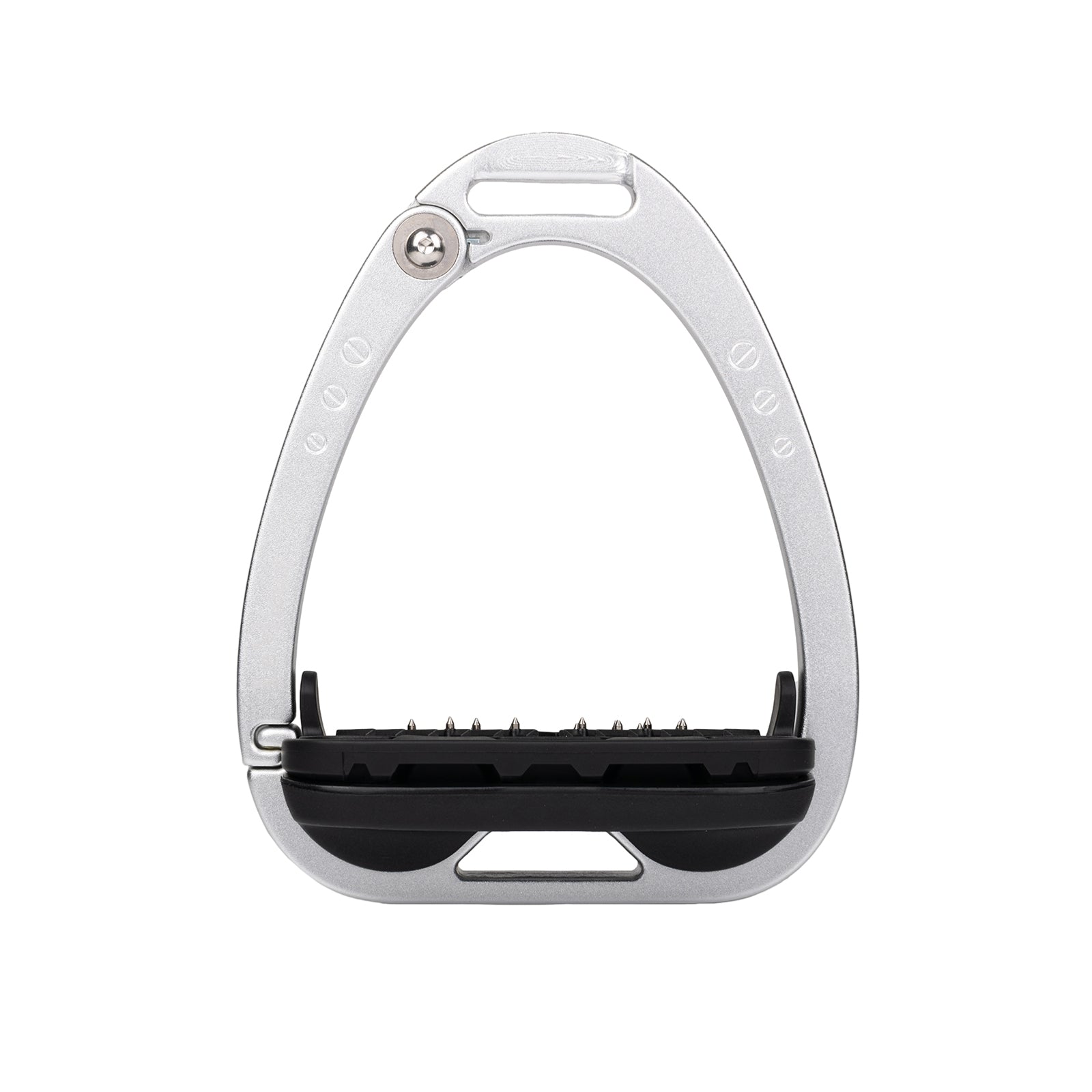 LeMieux Vector Balance Stirrups Saddles, Girths & Stirrups