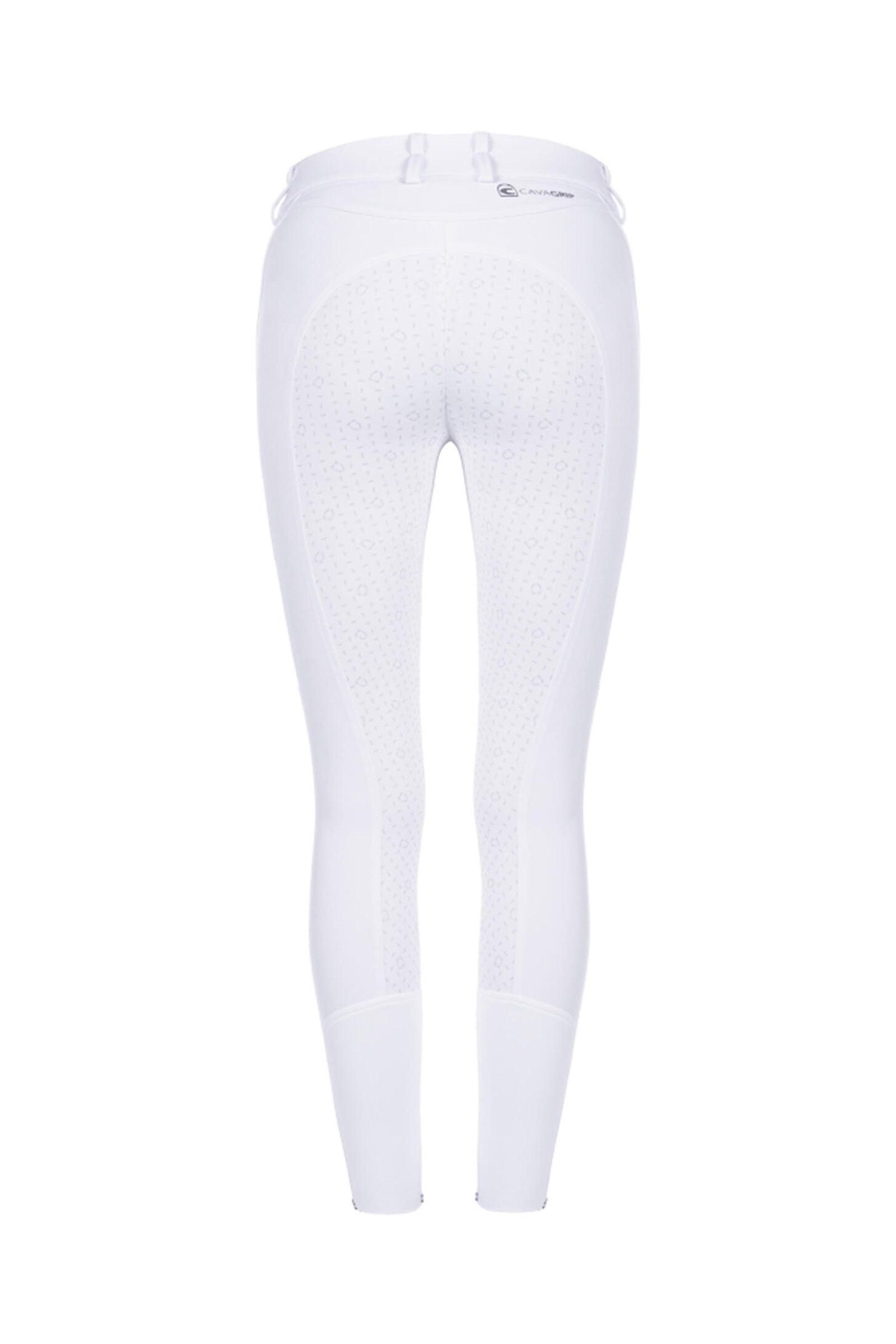 Cavallo CAVALCAJA Women's Breeches With Full Seat And High Waist Womens Breeches
