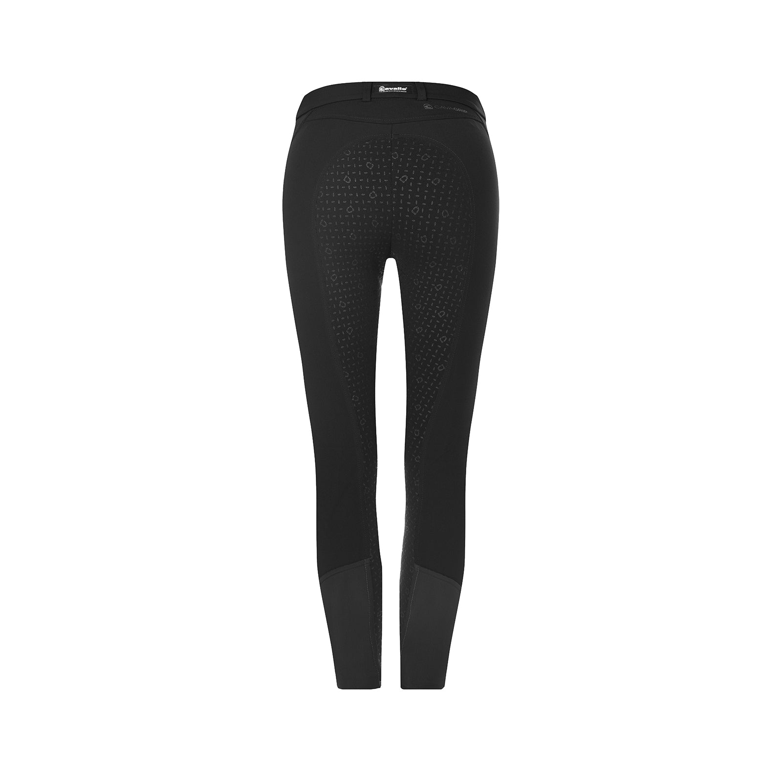 Cavallo CavalCaja Szilikonos Női Lovaglónadrág Womens Breeches