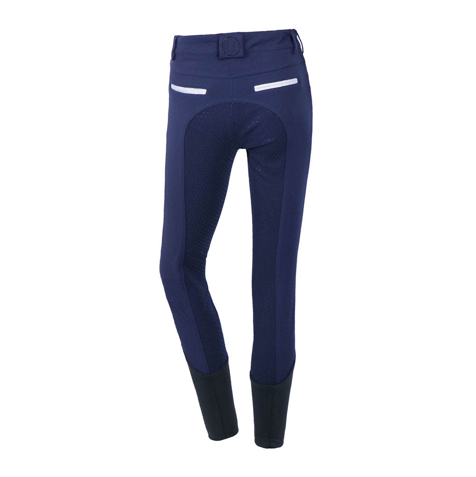 Harcour Vogue Női Szilikonos Lovaglónadrág Womens Breeches