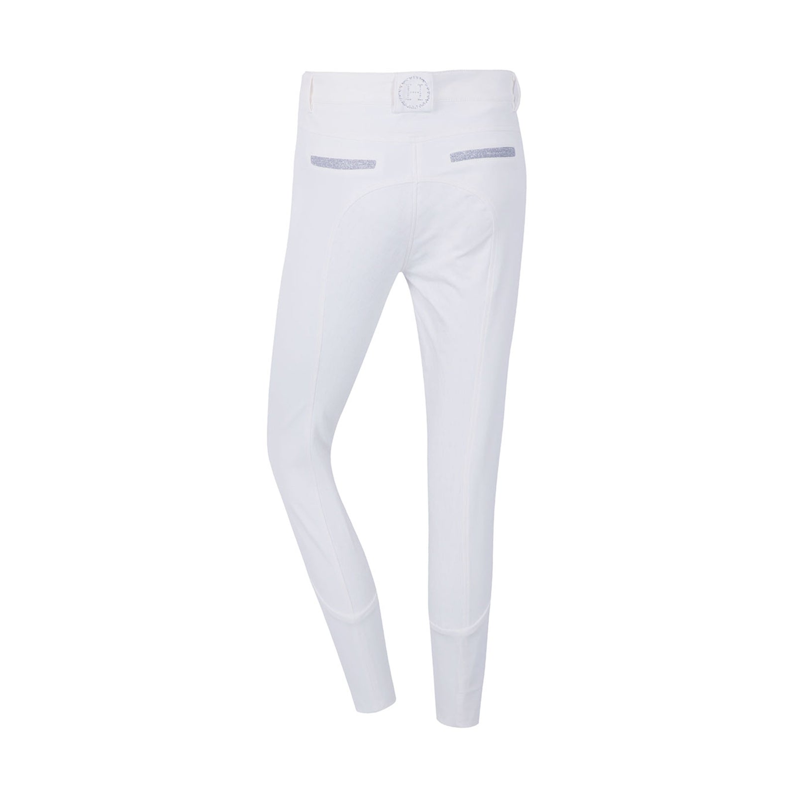 Harcour Vogue Női Szilikonos Lovaglónadrág Womens Breeches