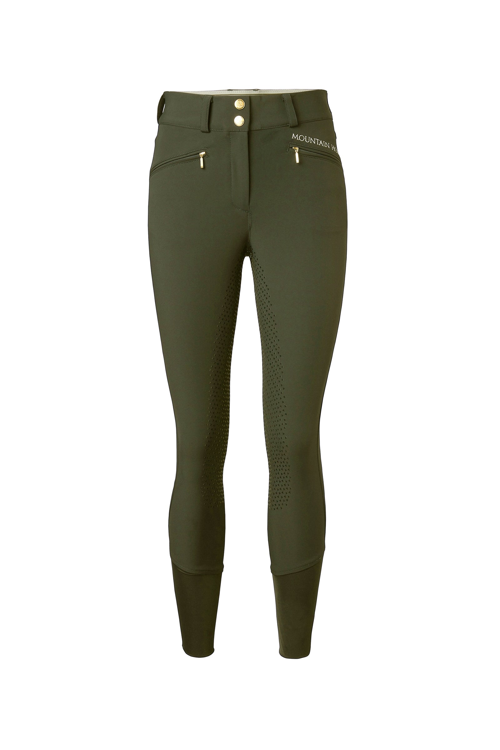 Mountain Horse Diana Women´s Full Grip Breeches Womens Breeches