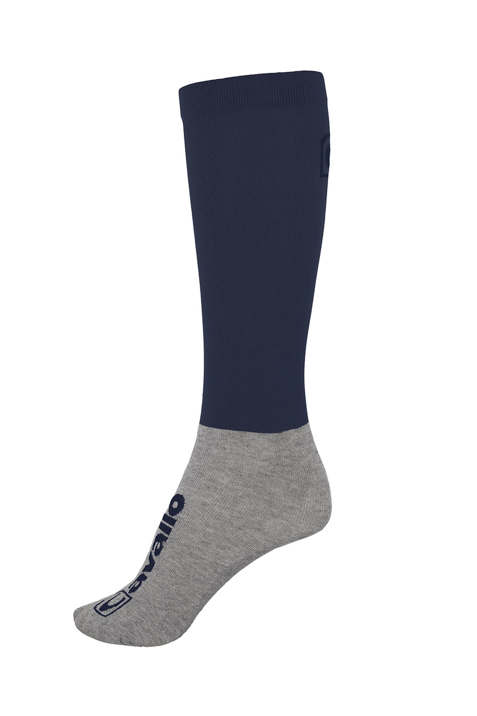 Cavallo CAVALSABA Riding Socks Zoknik