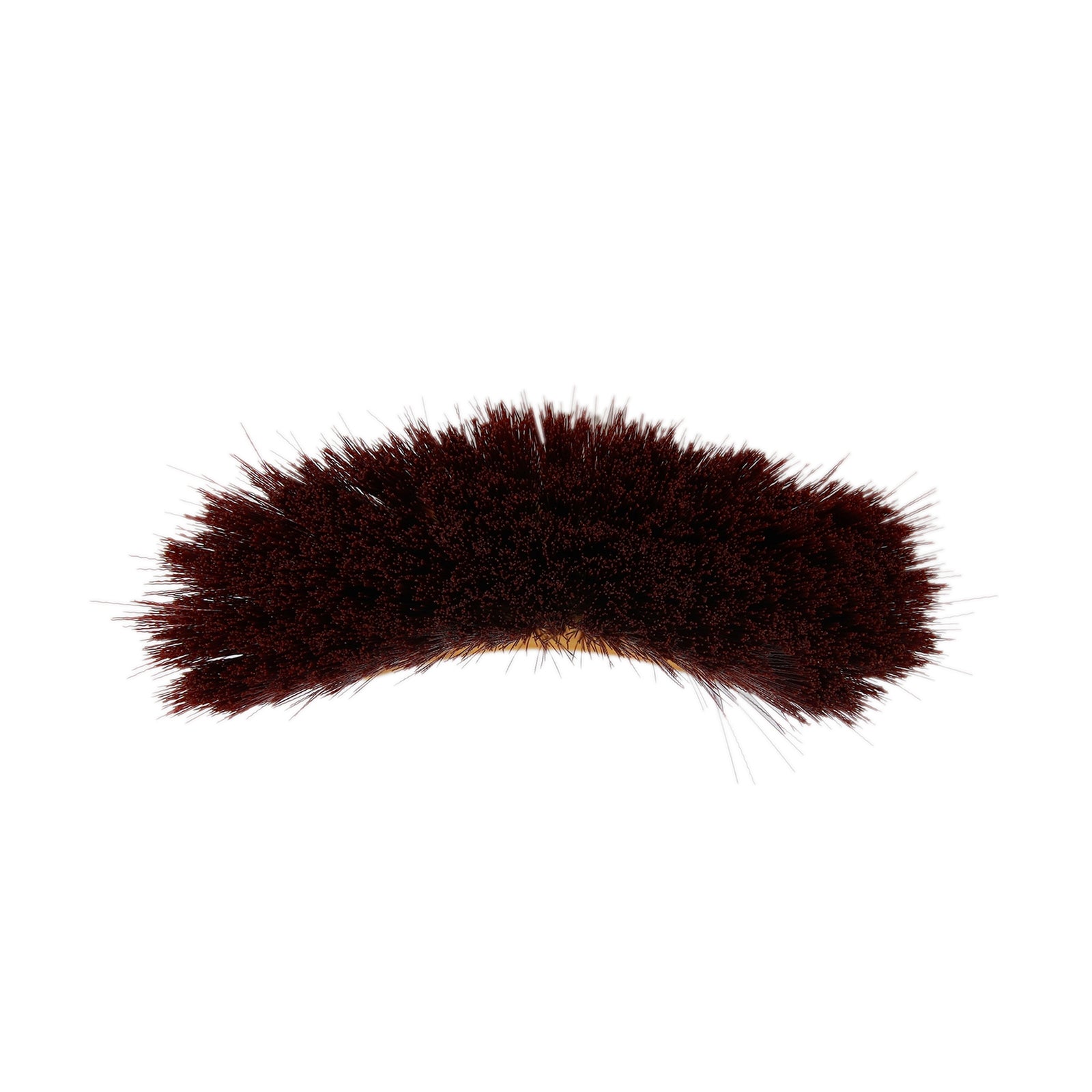 Grooming Deluxe Middle Brush Long Horse Grooming Tools