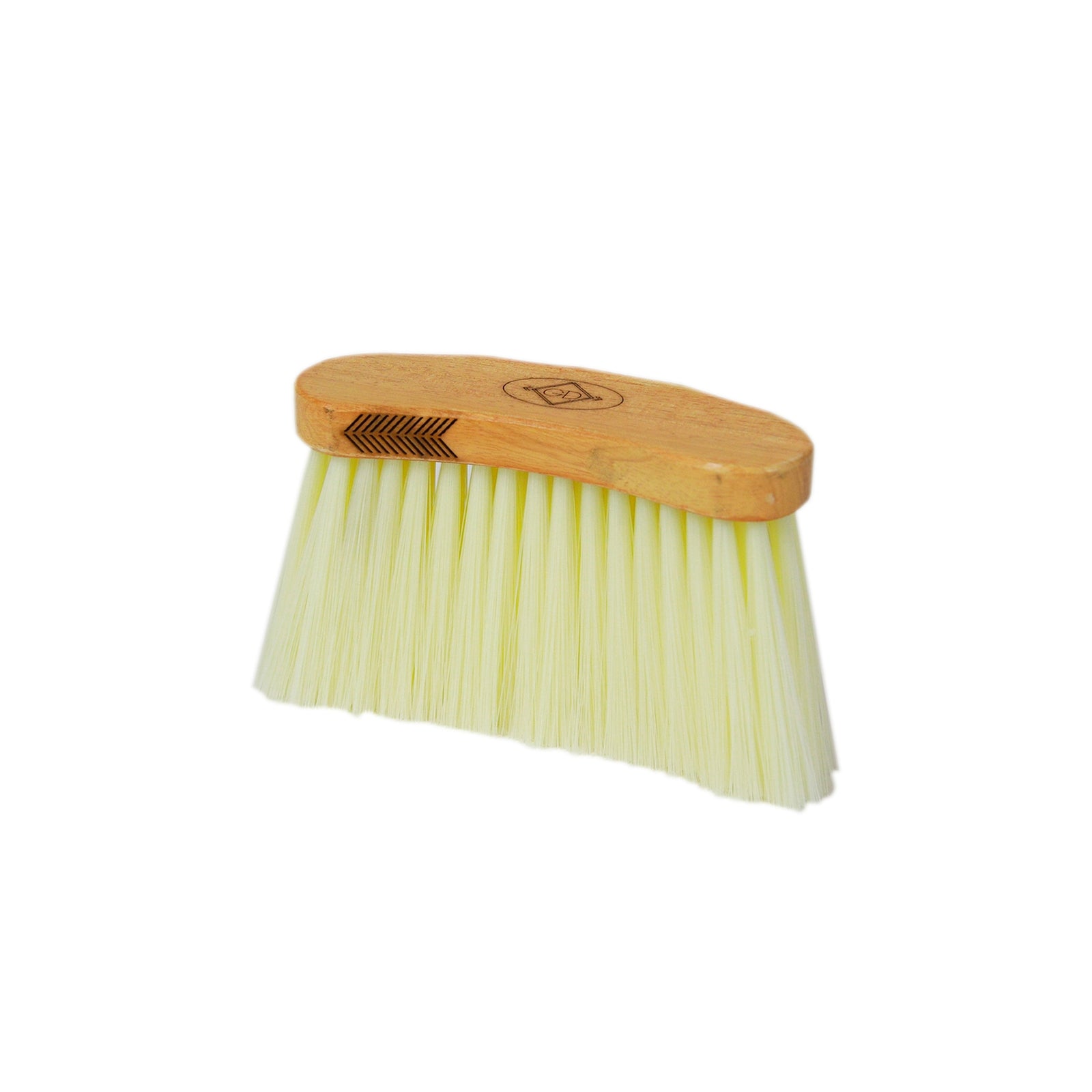 Grooming Deluxe Middle Brush Long Horse Grooming Tools
