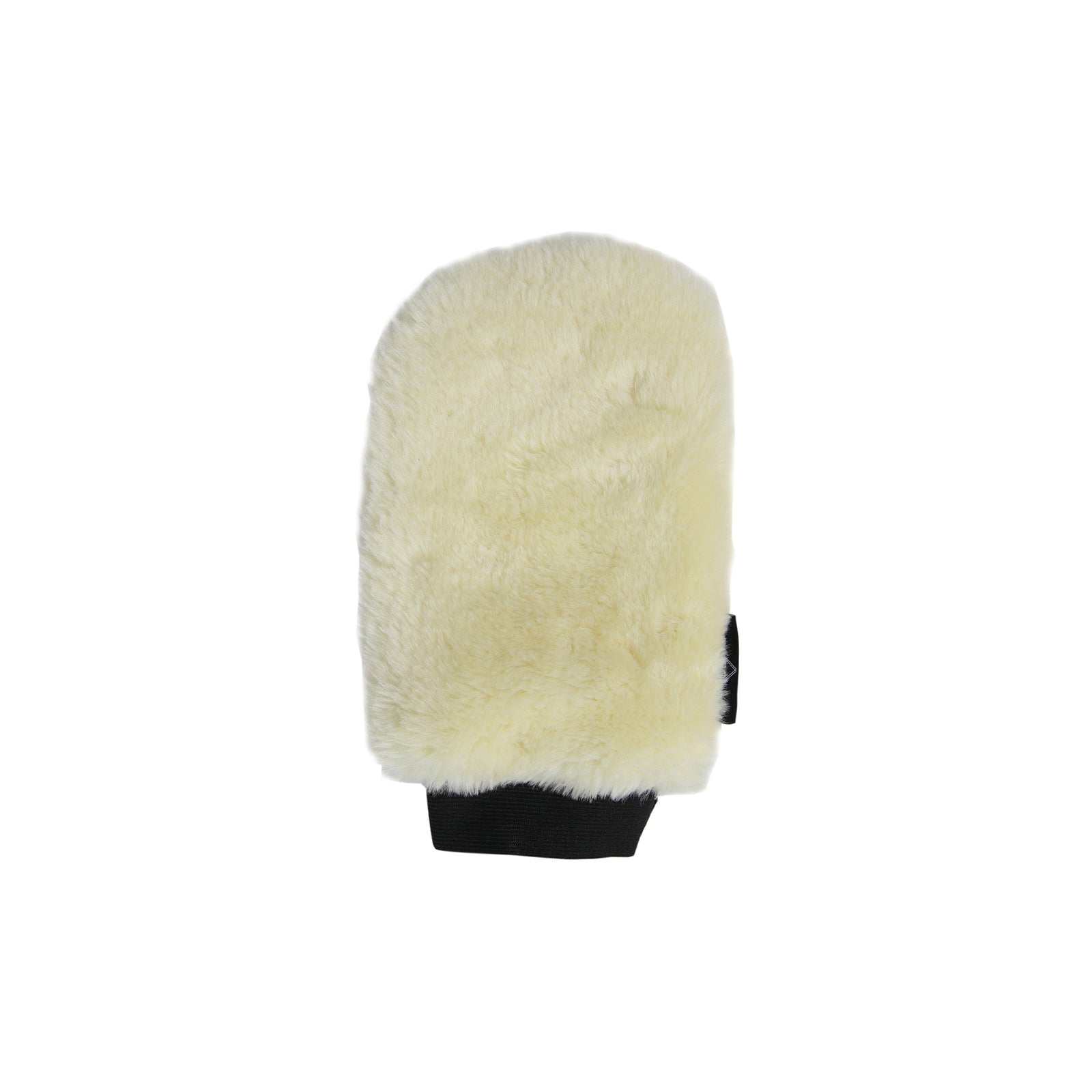 Grooming Deluxe Sheepskin Grooming Glove Horse Grooming Tools