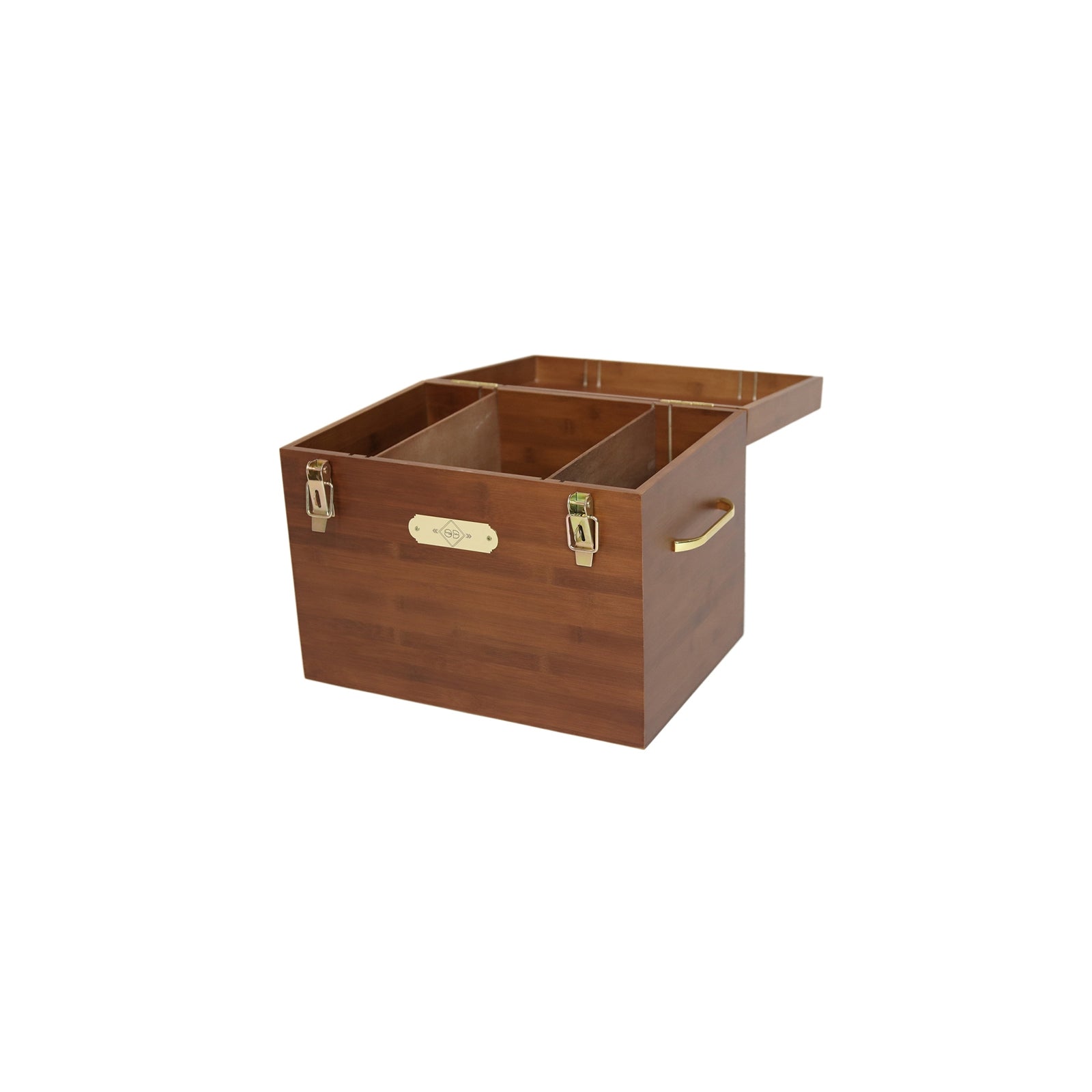 Grooming Deluxe Tack Box Horse Grooming Tools