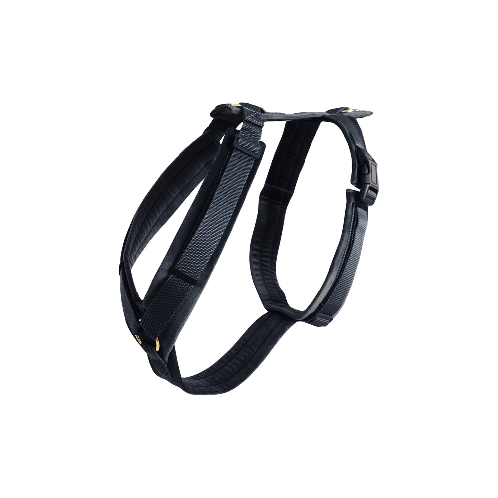 Kentucky Dogwear Active Velvet Hám Kutya