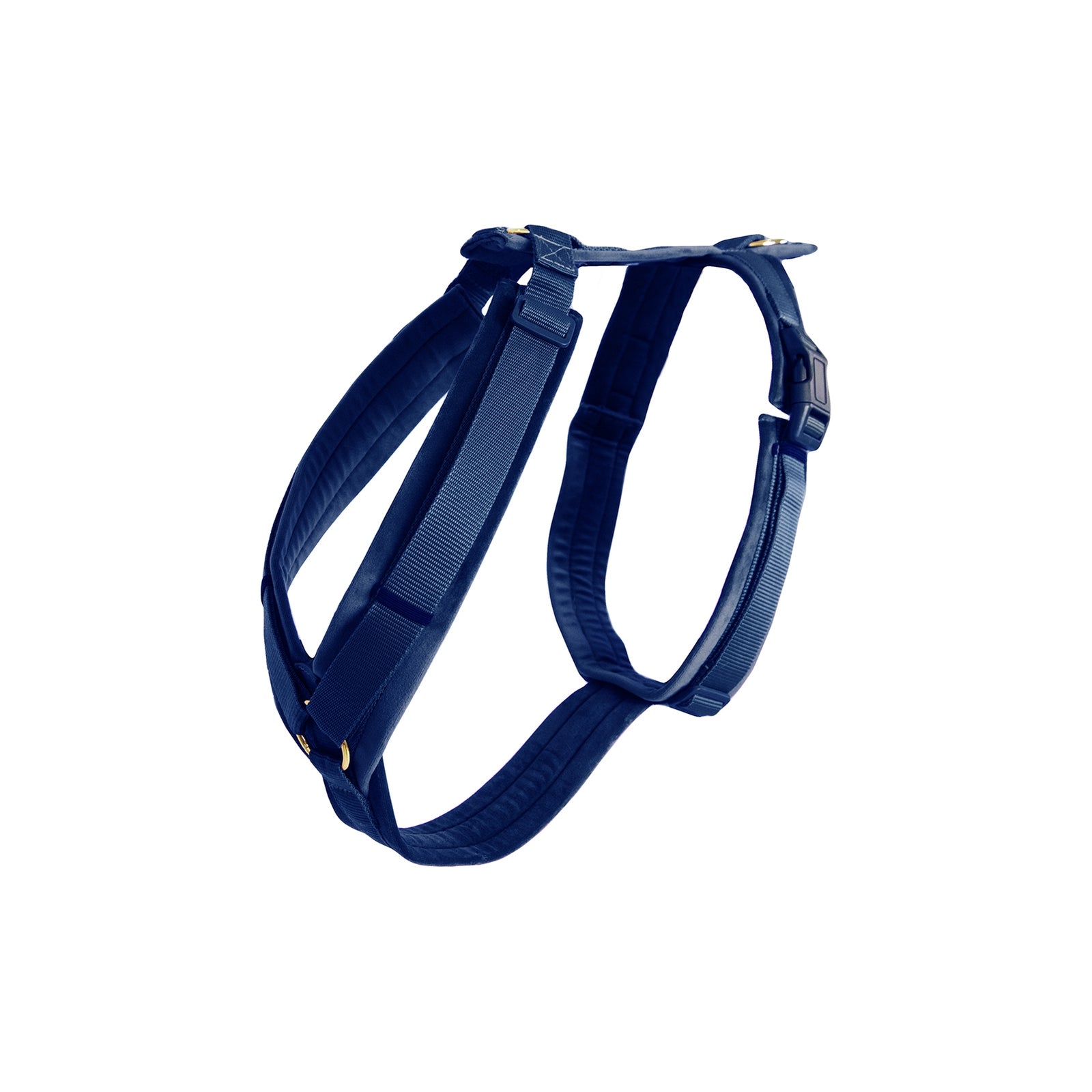 Kentucky Dogwear Active Velvet Harness Dog Accesories