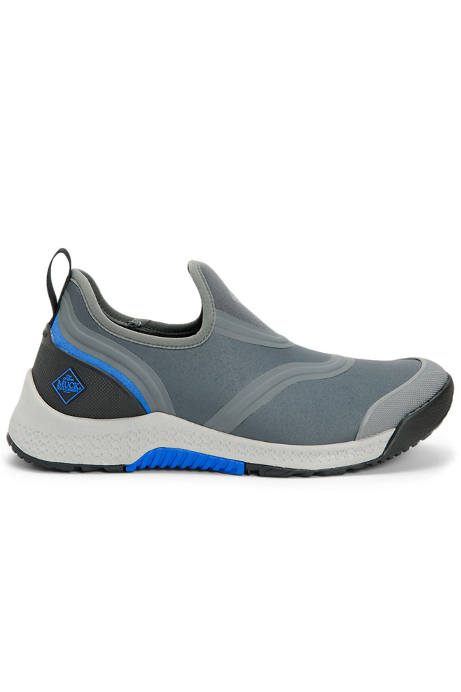 Muck Boot Men's Outscape Low Mens Riding Clothing