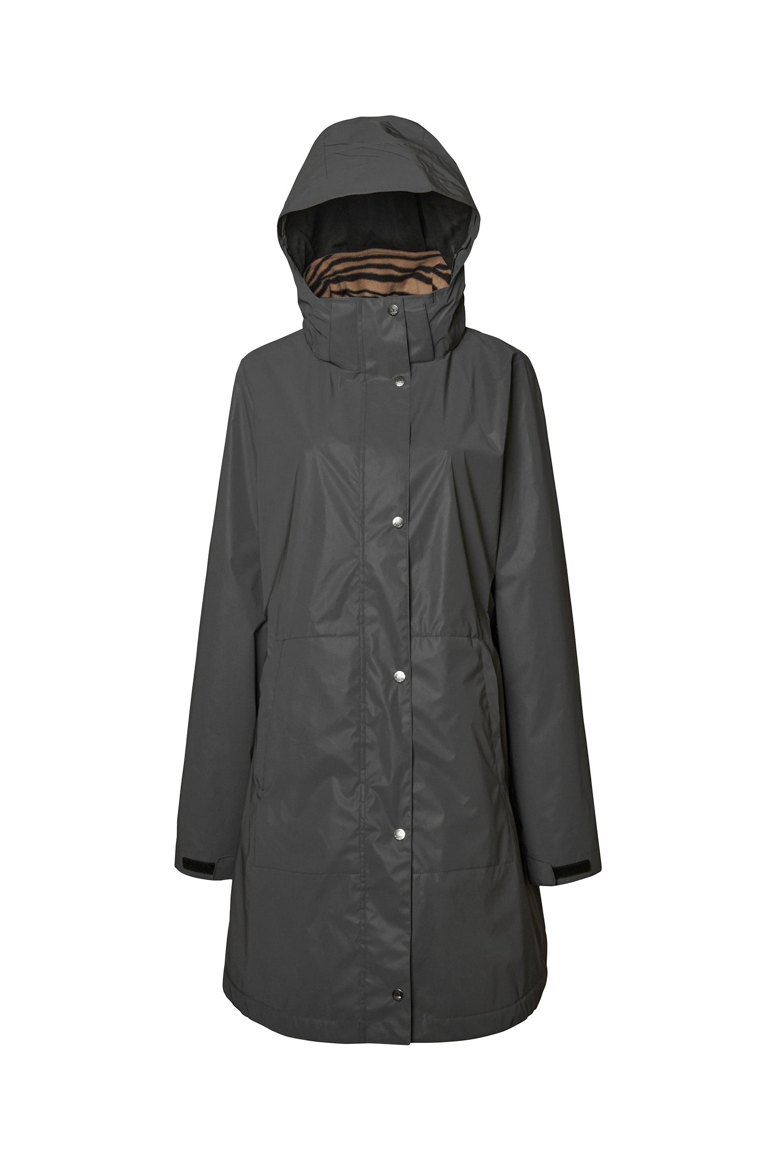 Mountain Horse Flash Parka Noi Ruházat