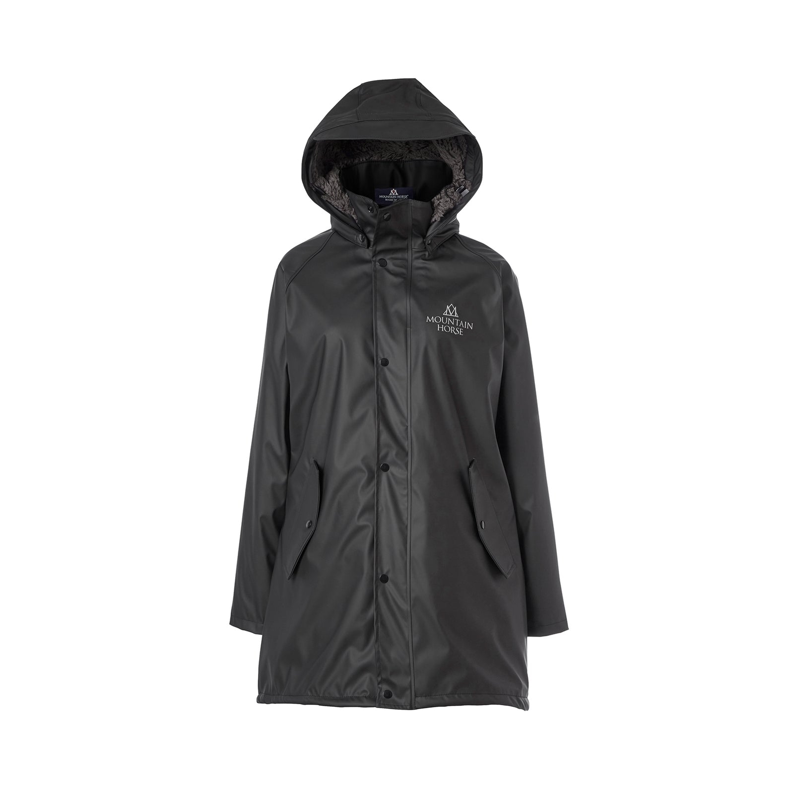 Mountain Horse Spirit Raincoat Women’s Riding Clothing