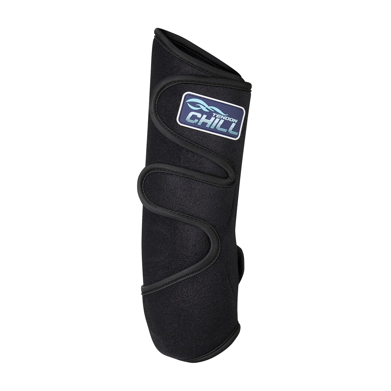 LeMieux Tendon Chill Boots Leg Protection & Hoof Protection for Horses