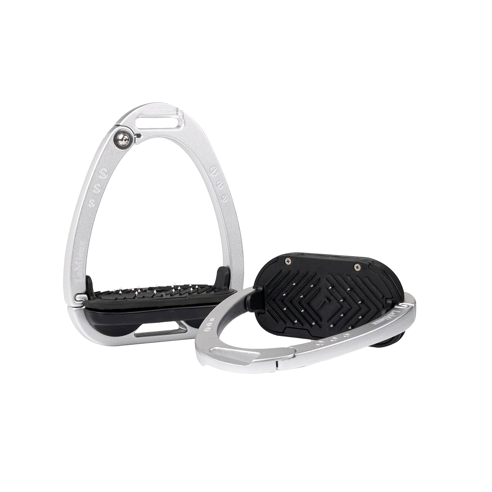 LeMieux Vector Control Stirrup Saddles, Girths & Stirrups