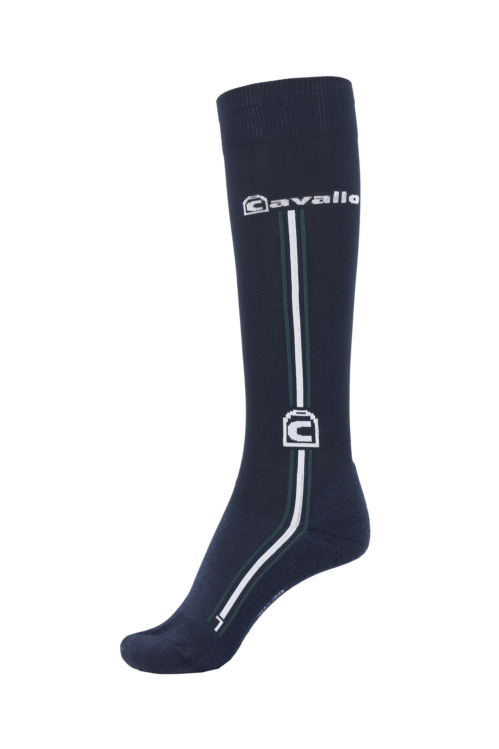 Cavallo CAVALSAMY X Unisex Socks Zoknik