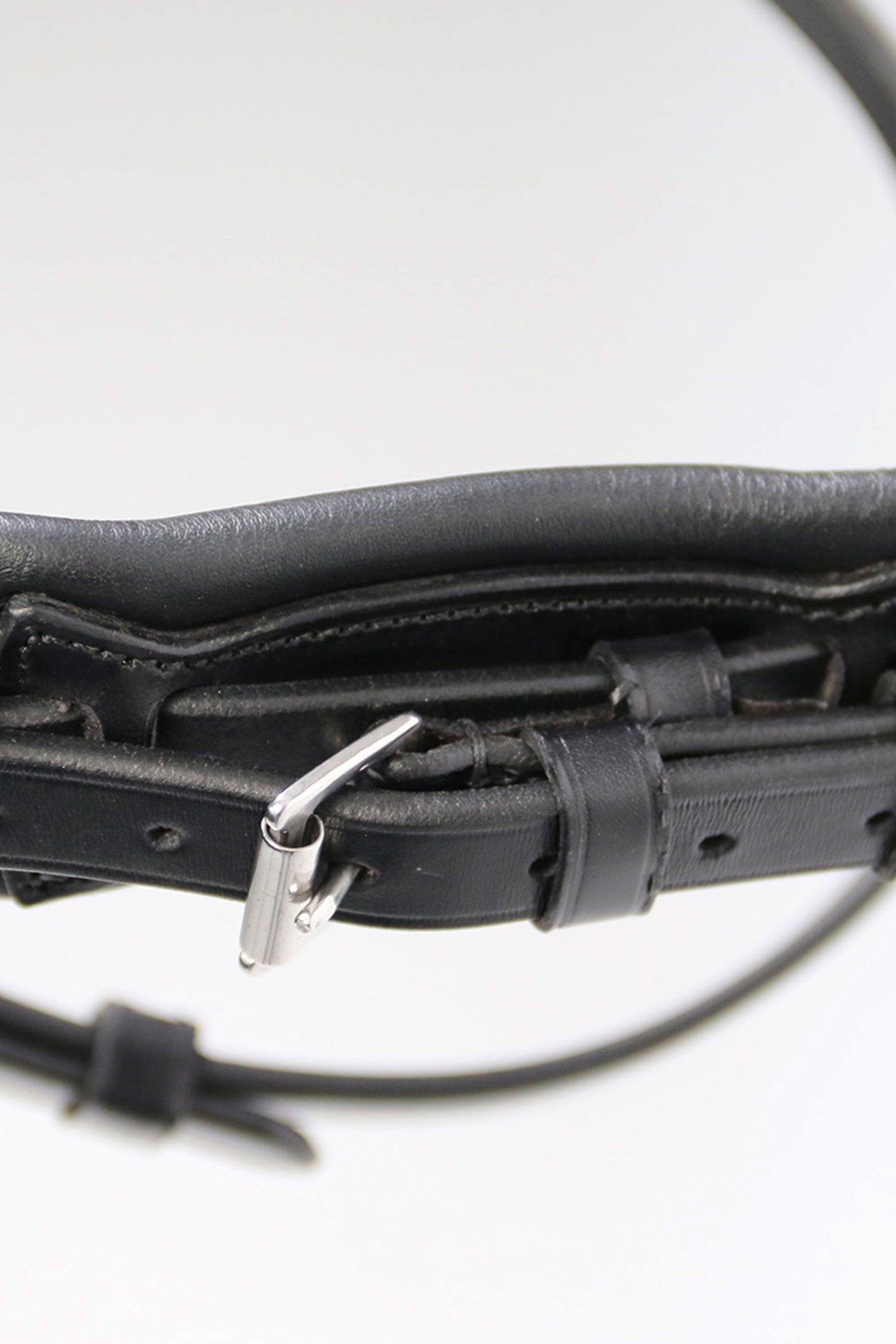 Schockemöhle Sports Brantford Bridle Bridles & Reins