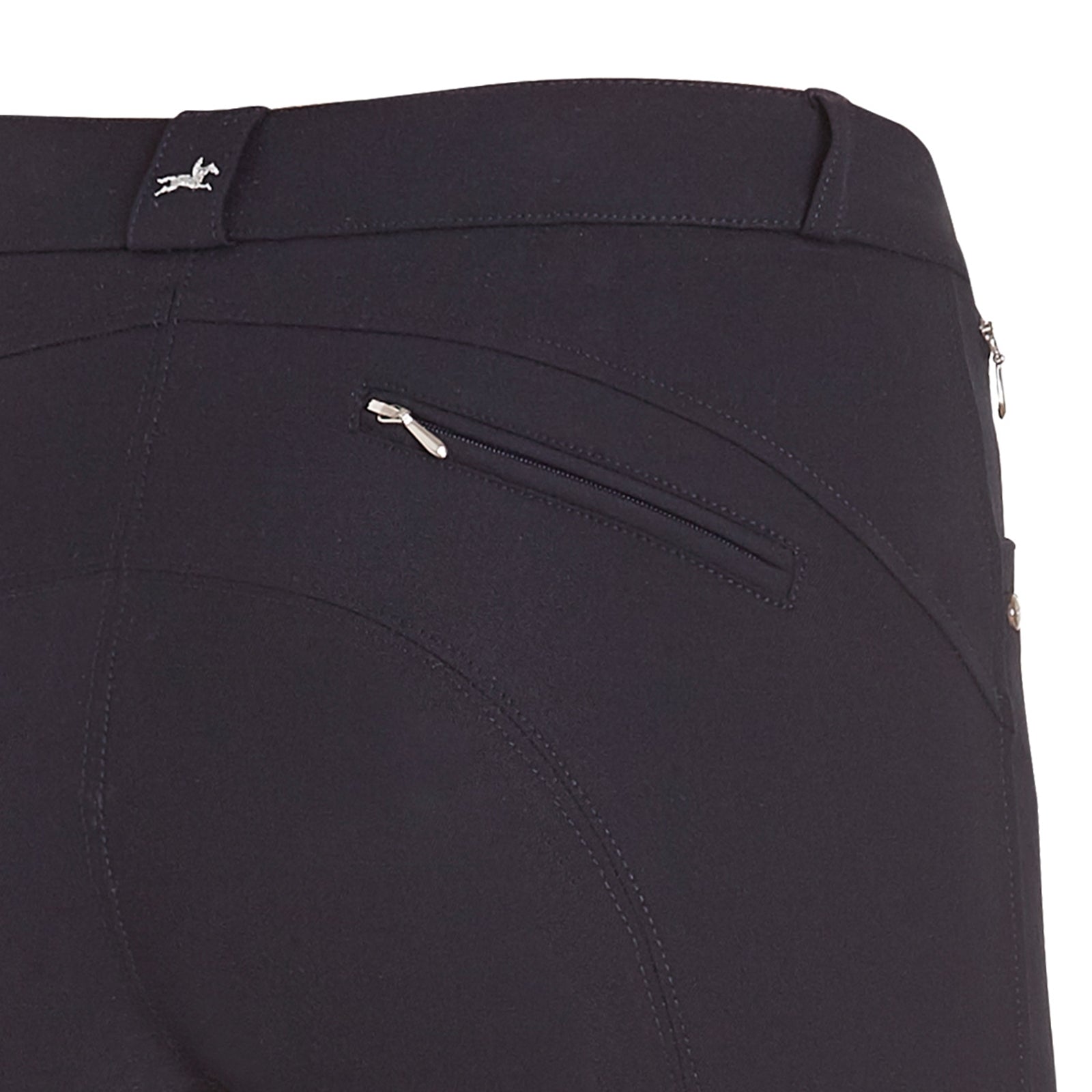Schockemöhle Sports Loretta Knee Grip Breeches for Women Womens Breeches