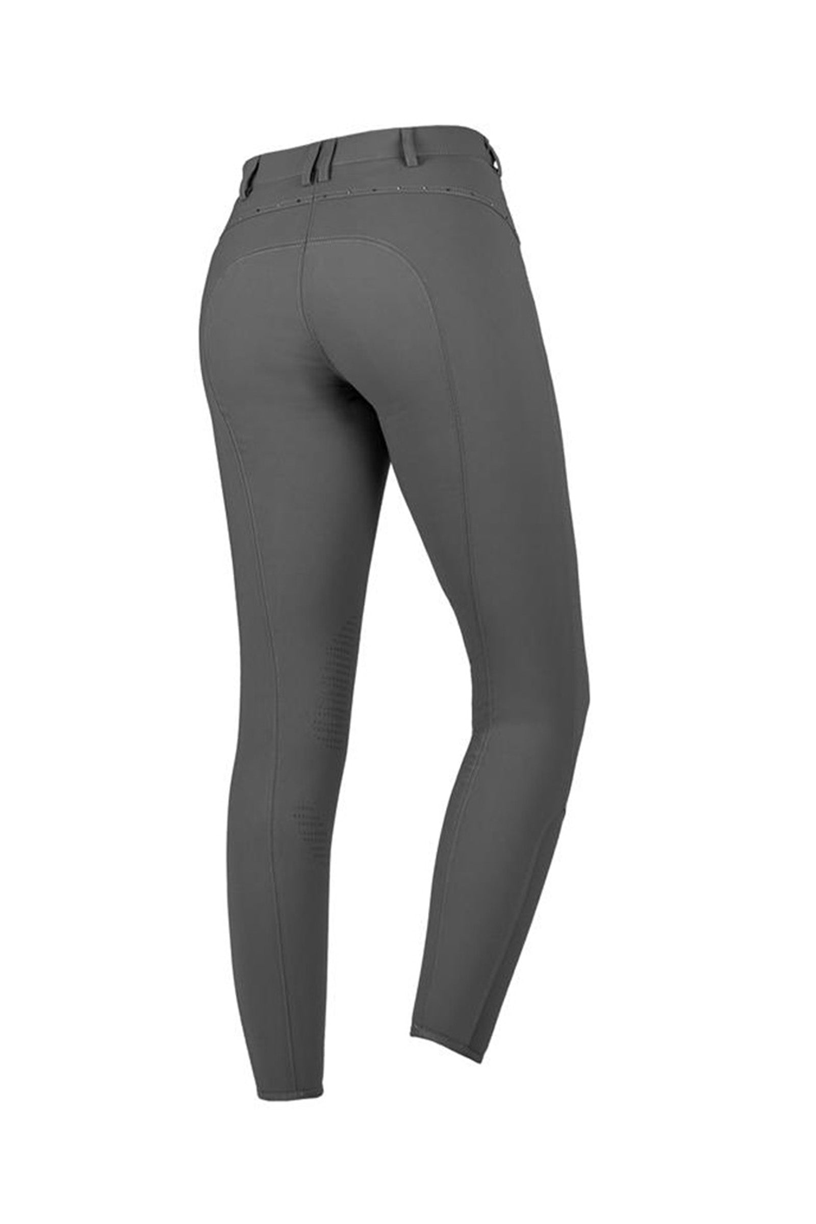 Schockemöhle Sports Deliah Térdszilikonos Lovaglónadrág Womens Breeches