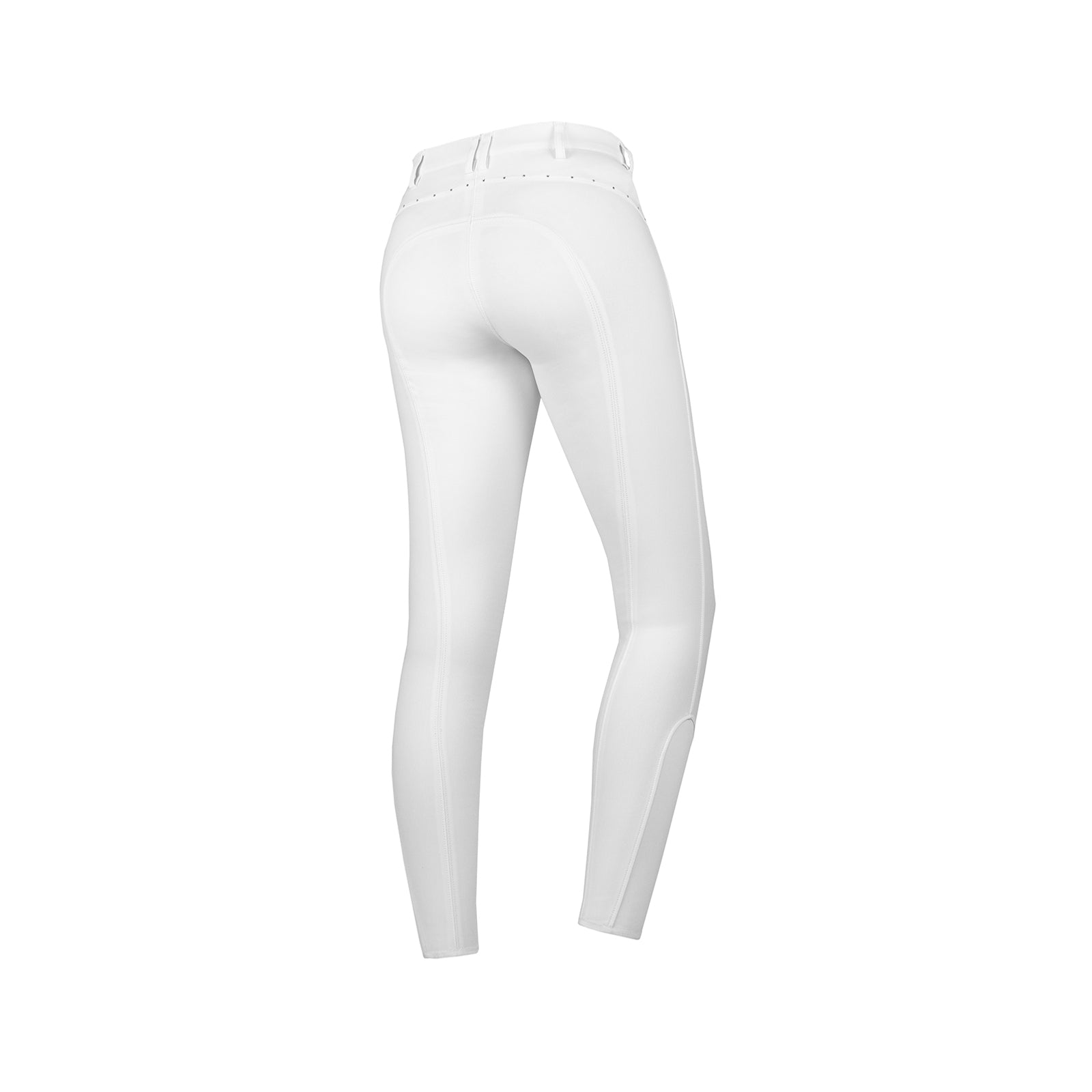 Schockemöhle Sports Deliah Térdszilikonos Lovaglónadrág Womens Breeches