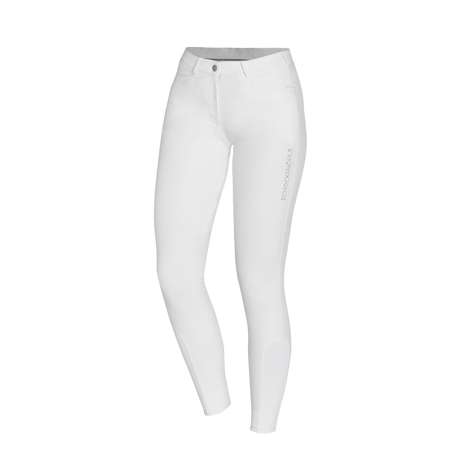 Schockemöhle Sports Deliah Knee Grip Breeches for Women Womens Breeches