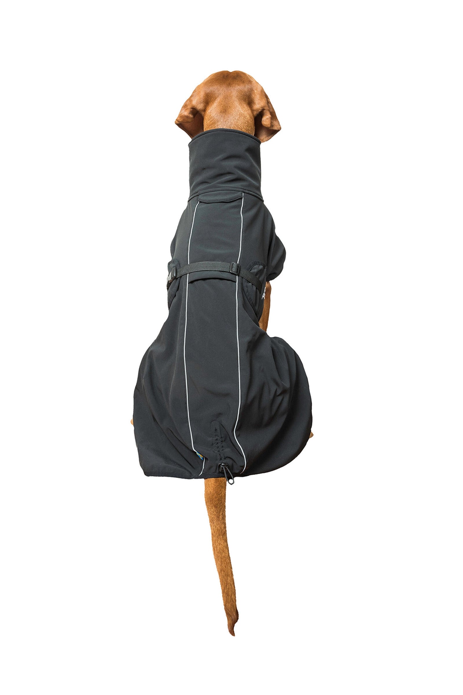 undefined Back on Track Bark All-Round Dog Coat, 25-35cm Dog Accesories