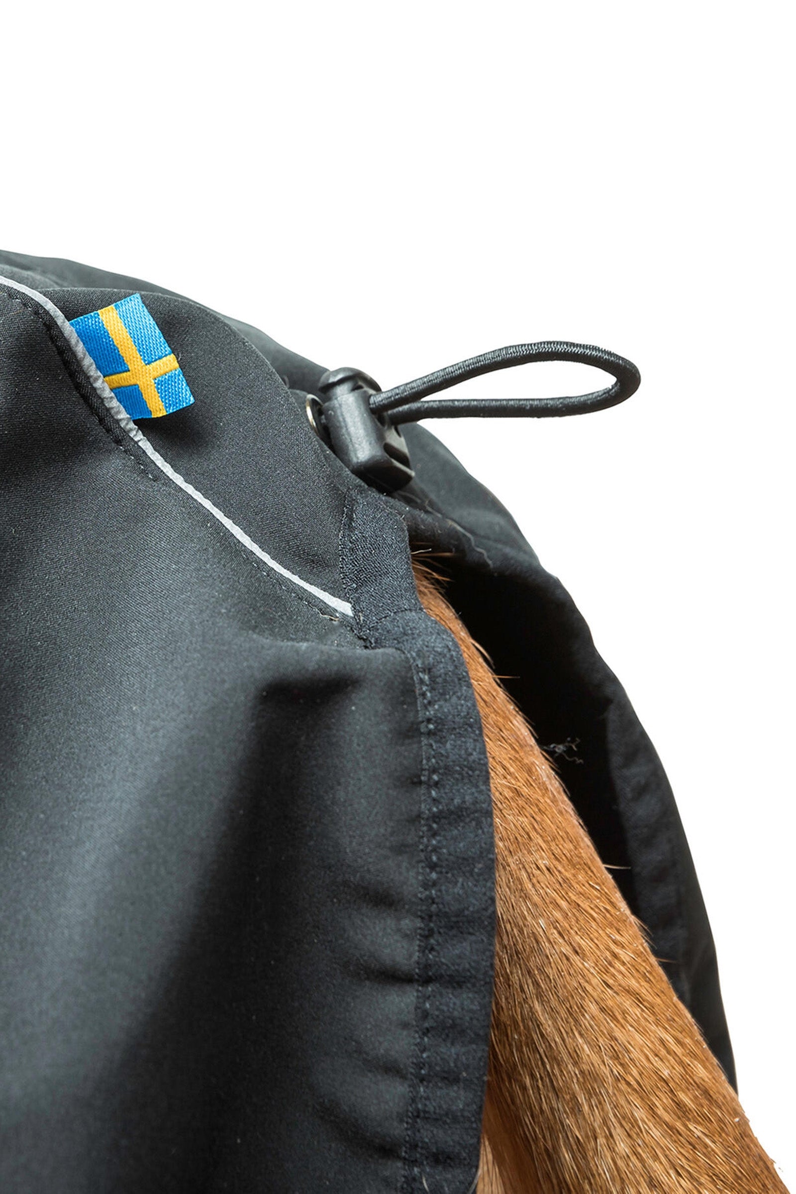 undefined Back on Track Bark All-Round Dog Coat, 25-35cm Dog Accesories