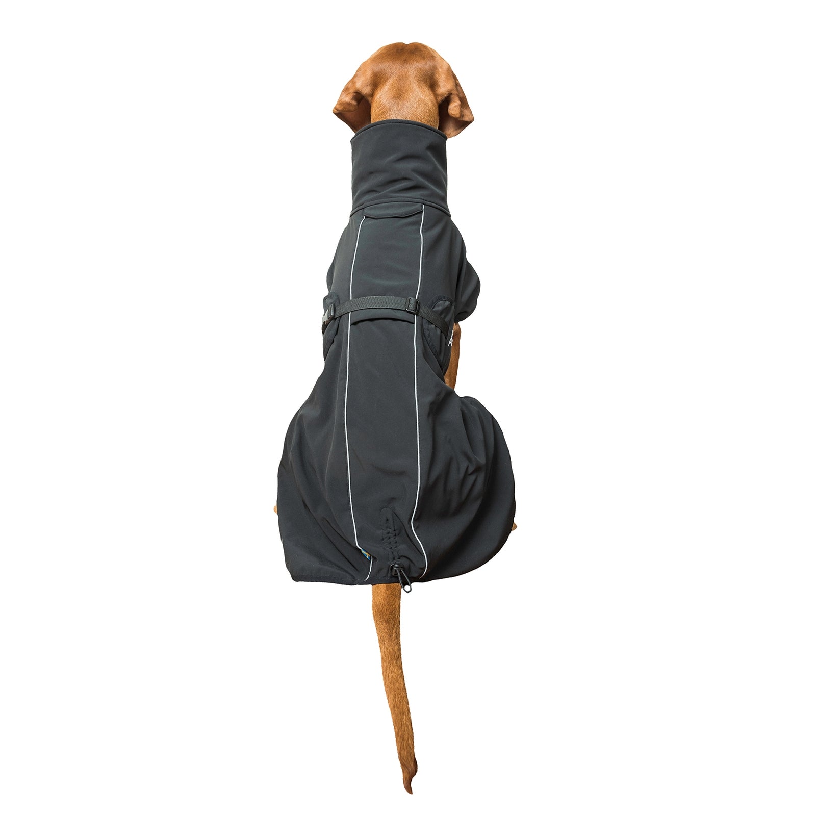 undefined Back on Track Bark All-Round Dog Coat, 25-35cm Dog Accesories