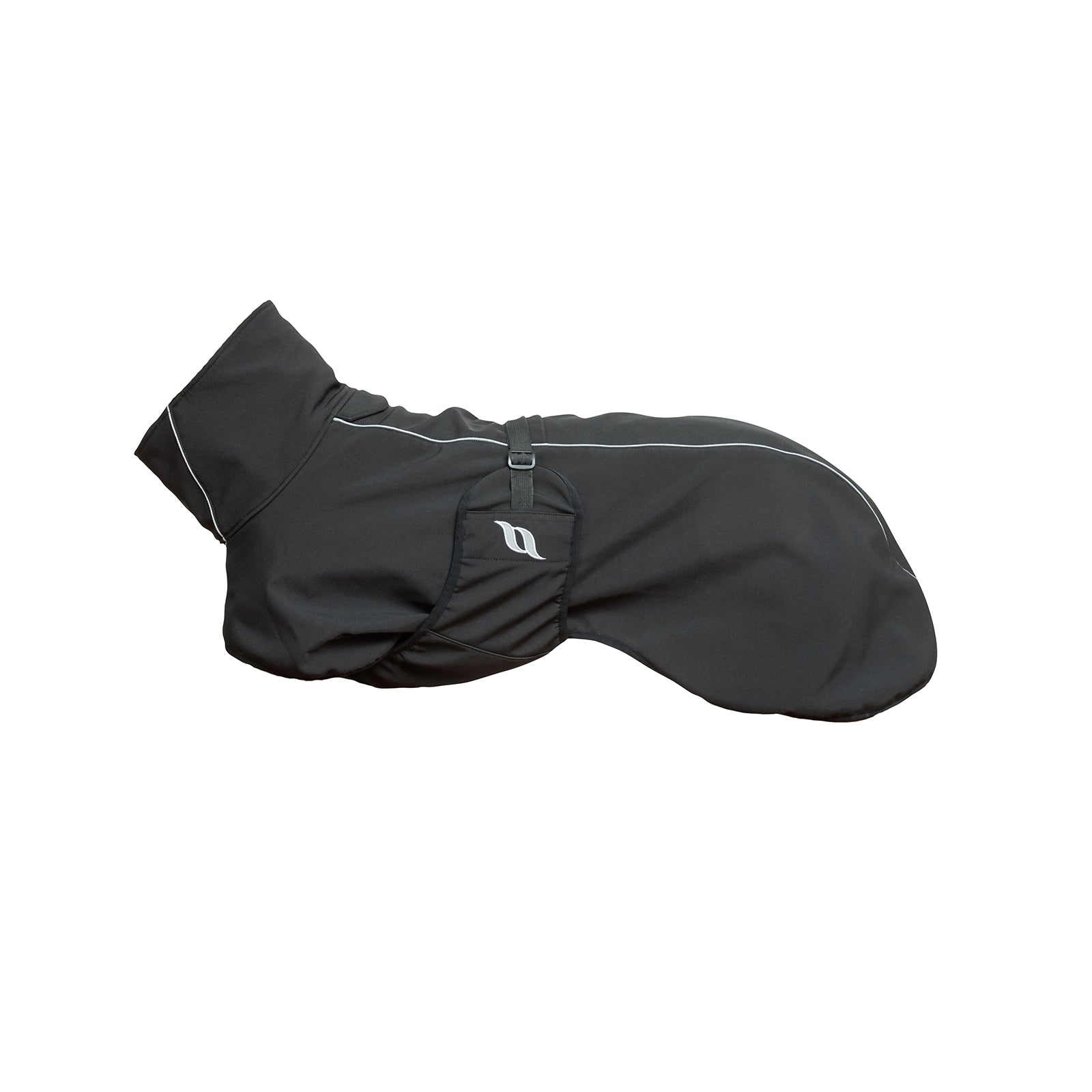 Back on Track Nella Univerzális Kutyakabát, 25-35cm Kutya