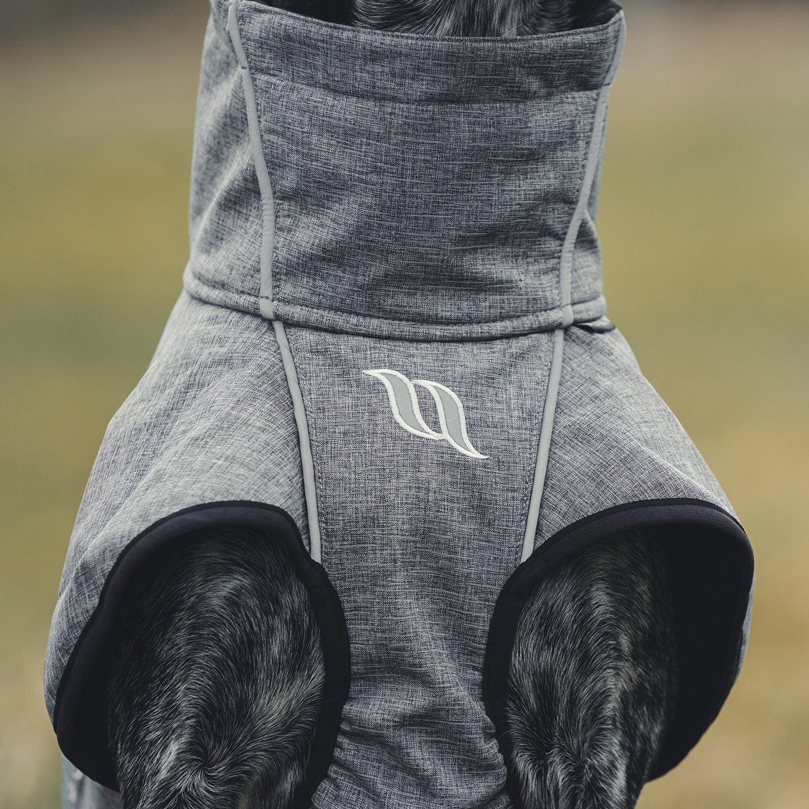 Back on Track Nella All-Round Dog Coat, 25-35cm Dog Accesories