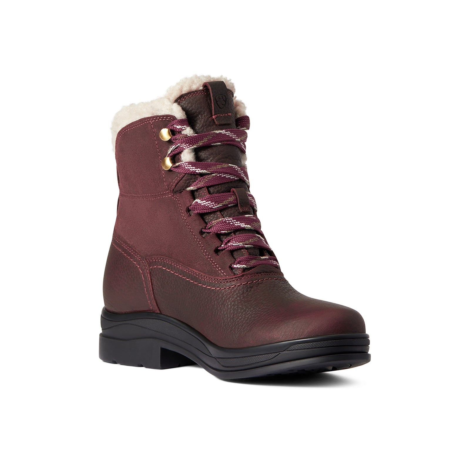 Ariat Harper Women´s Waterproof Half Boots Riding Boots & Riding Shoes