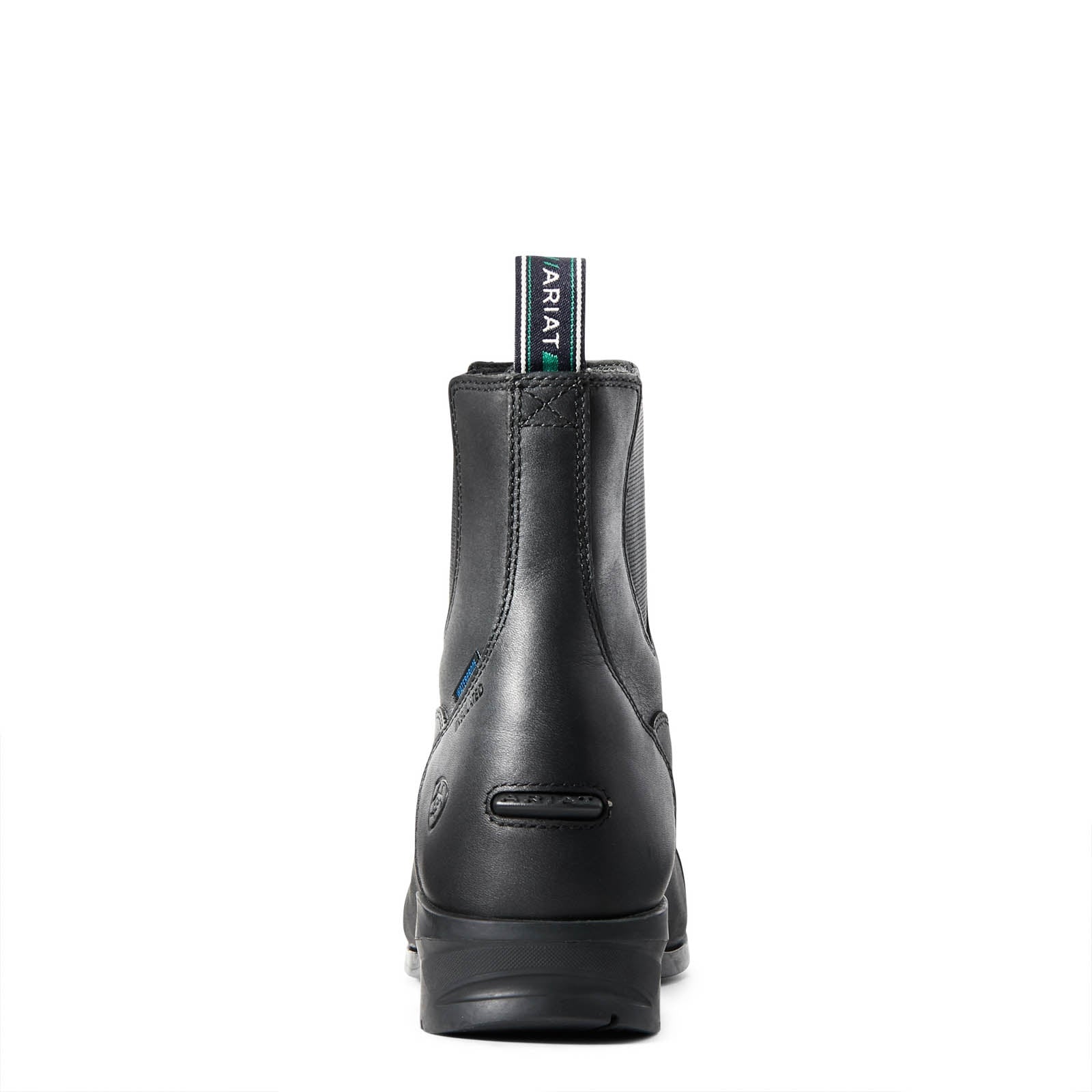 Ariat Heritage IV Zip Women´s Waterproof Insulated Paddock Boots Riding Boots & Riding Shoes