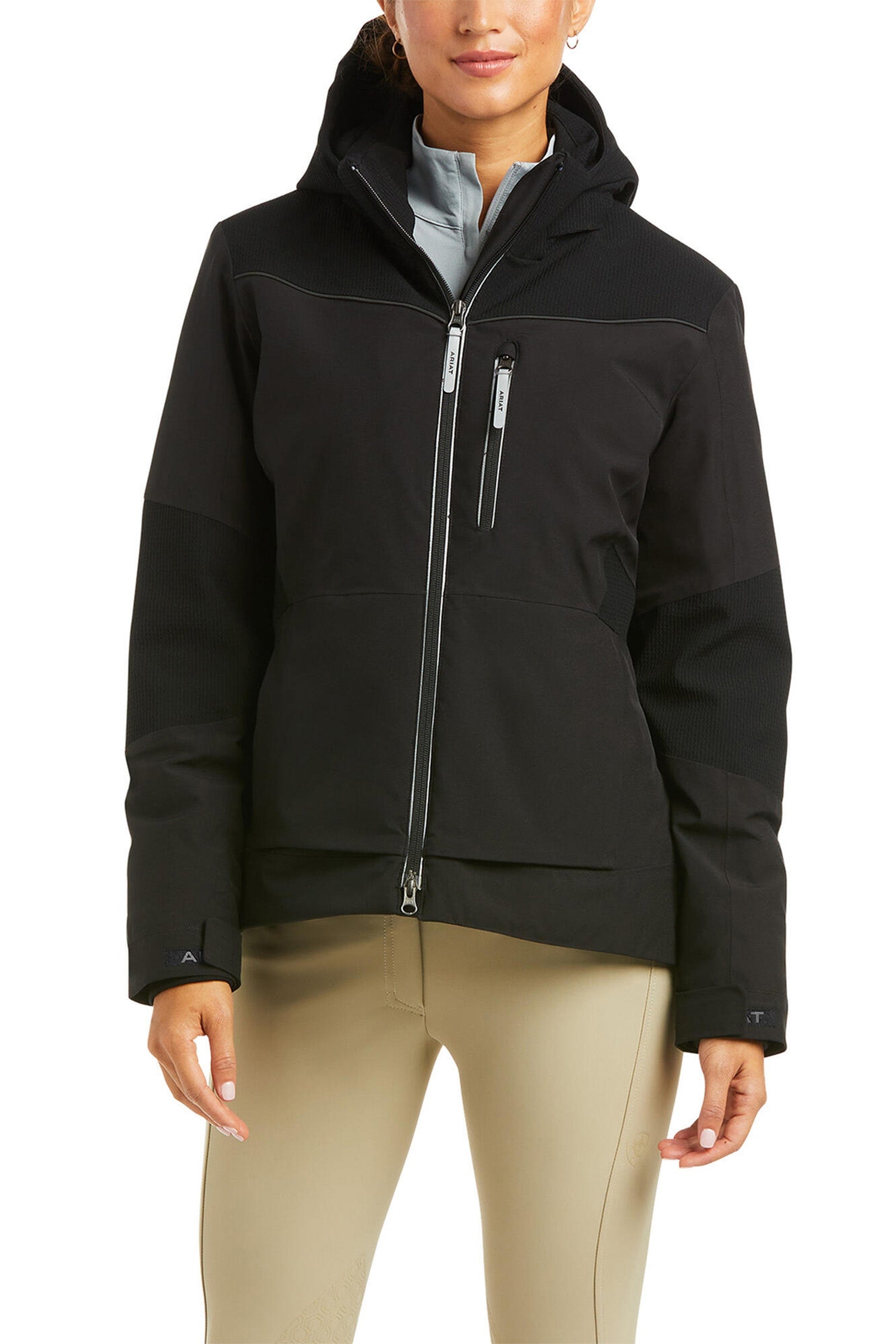 Ariat Prowess női dzseki Noi Ruházat