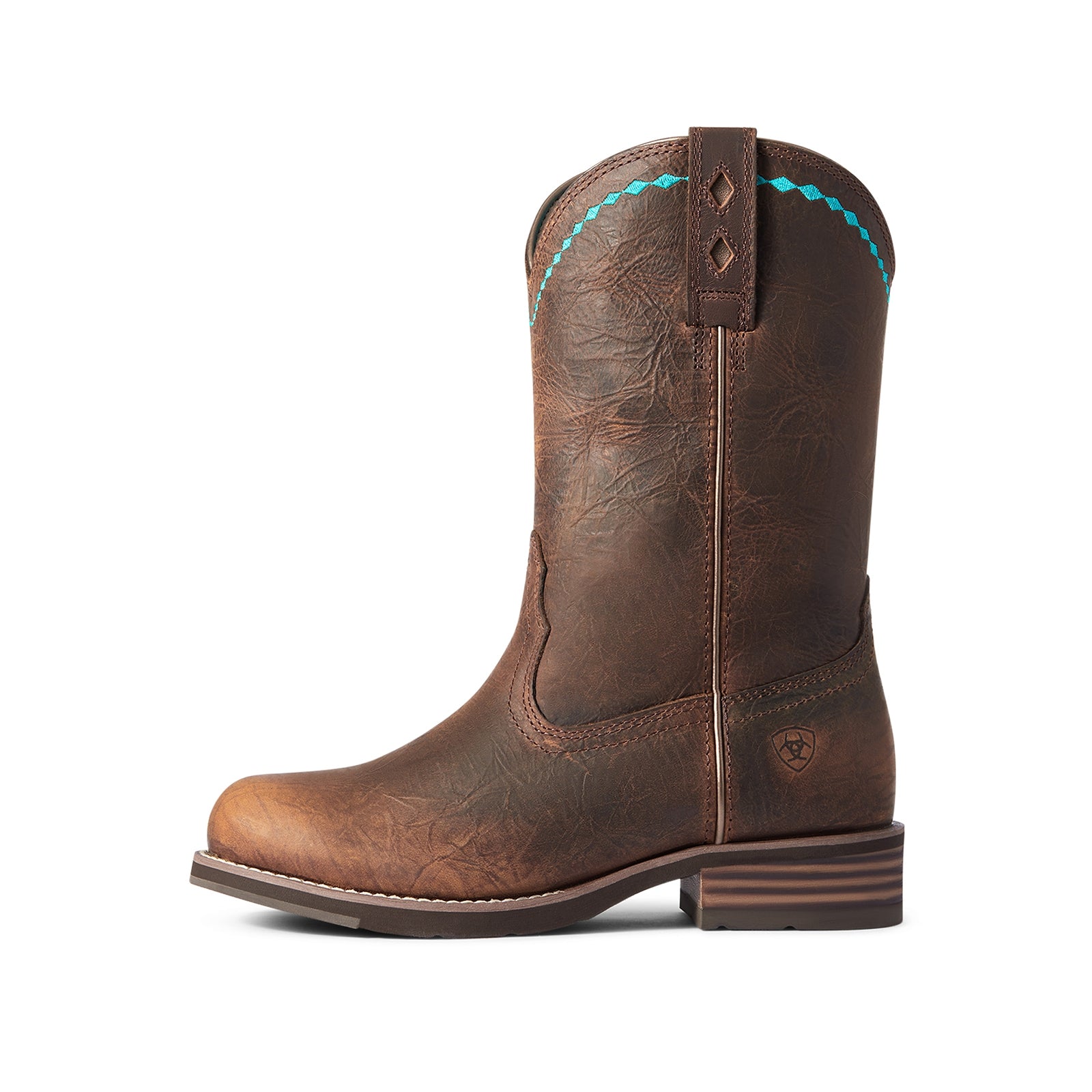 Ariat Unbridled Roper Women's Western Boot Riding Boots & Riding Shoes