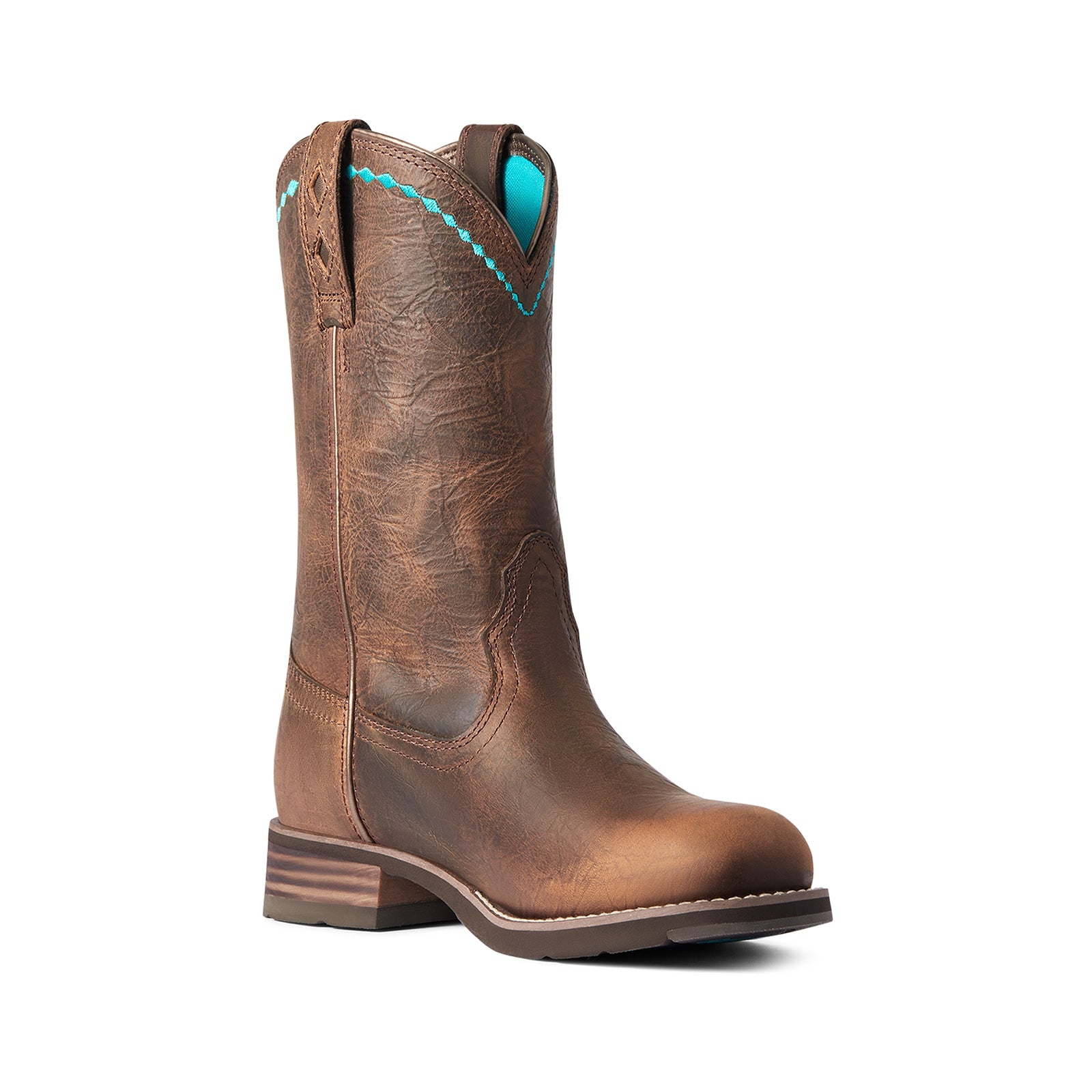 Ariat Unbridled Roper Women's Western Boot Riding Boots & Riding Shoes