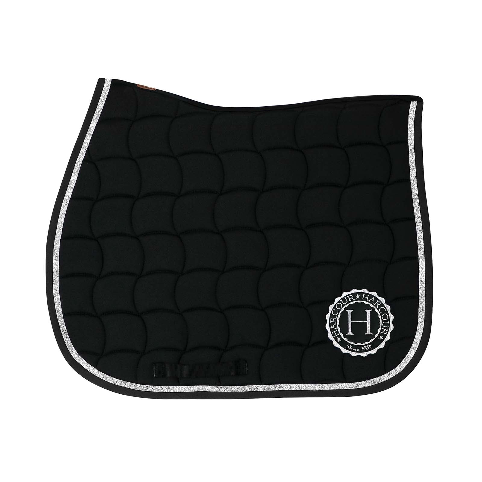 Harcour Cari Jumping Saddle Pad Saddle Pads