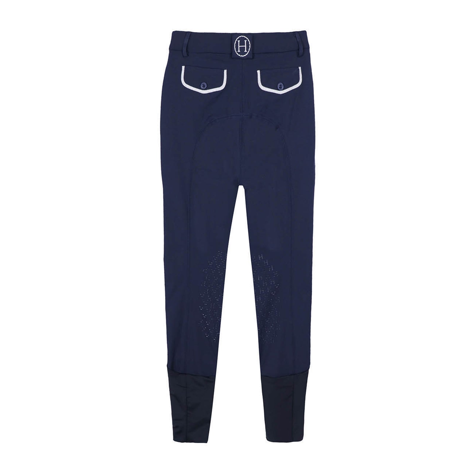 Harcour Jaltika Fix Női Szilikonos Lovaglónadrág Womens Breeches