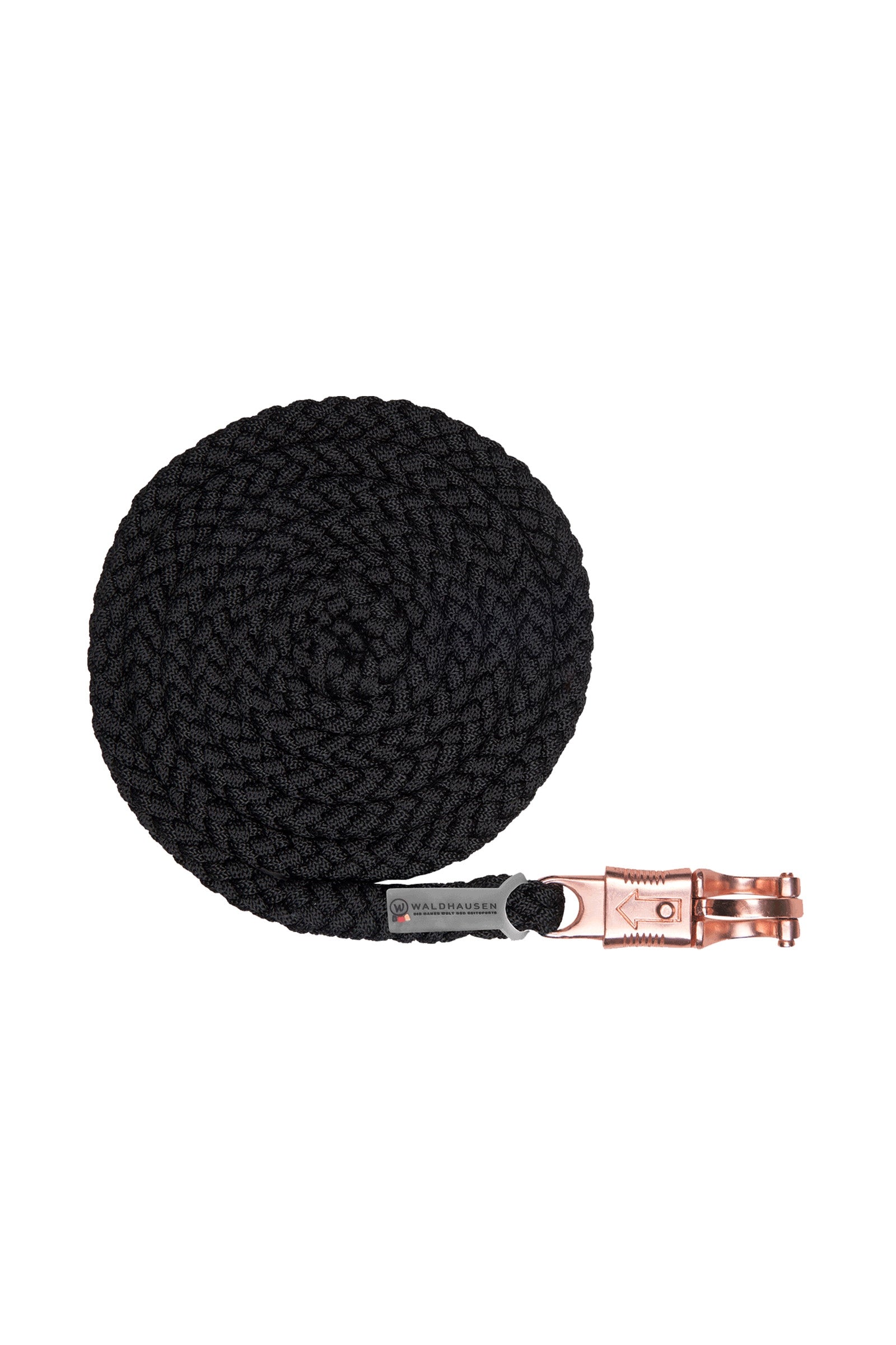 Waldhausen Shine ólomkötél pánikhorog Kötofékek & Vezetoszárak