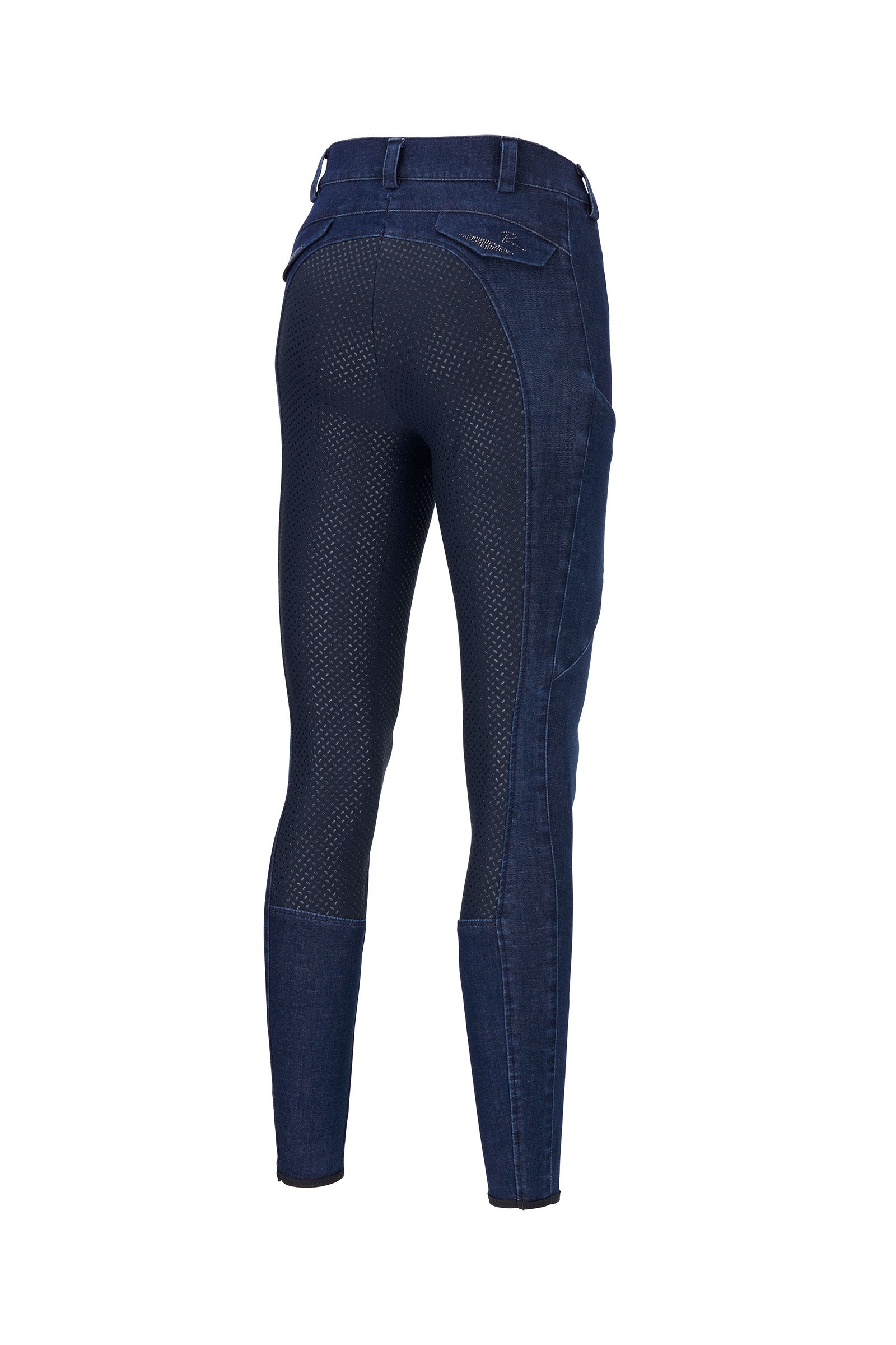 Pikeur Laure Szilikonos Farmer Lovaglónadrág Womens Breeches