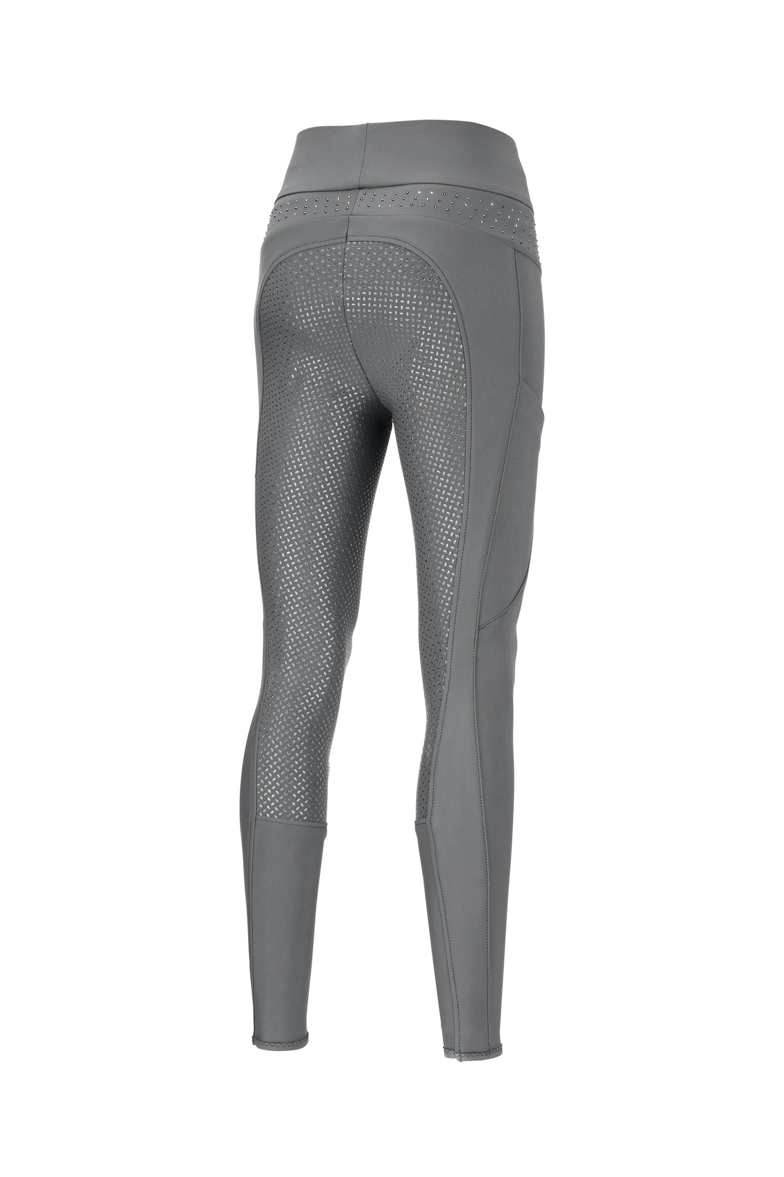 Pikeur Milla Sportos Szilikonos Lovaglónadrág Womens Breeches