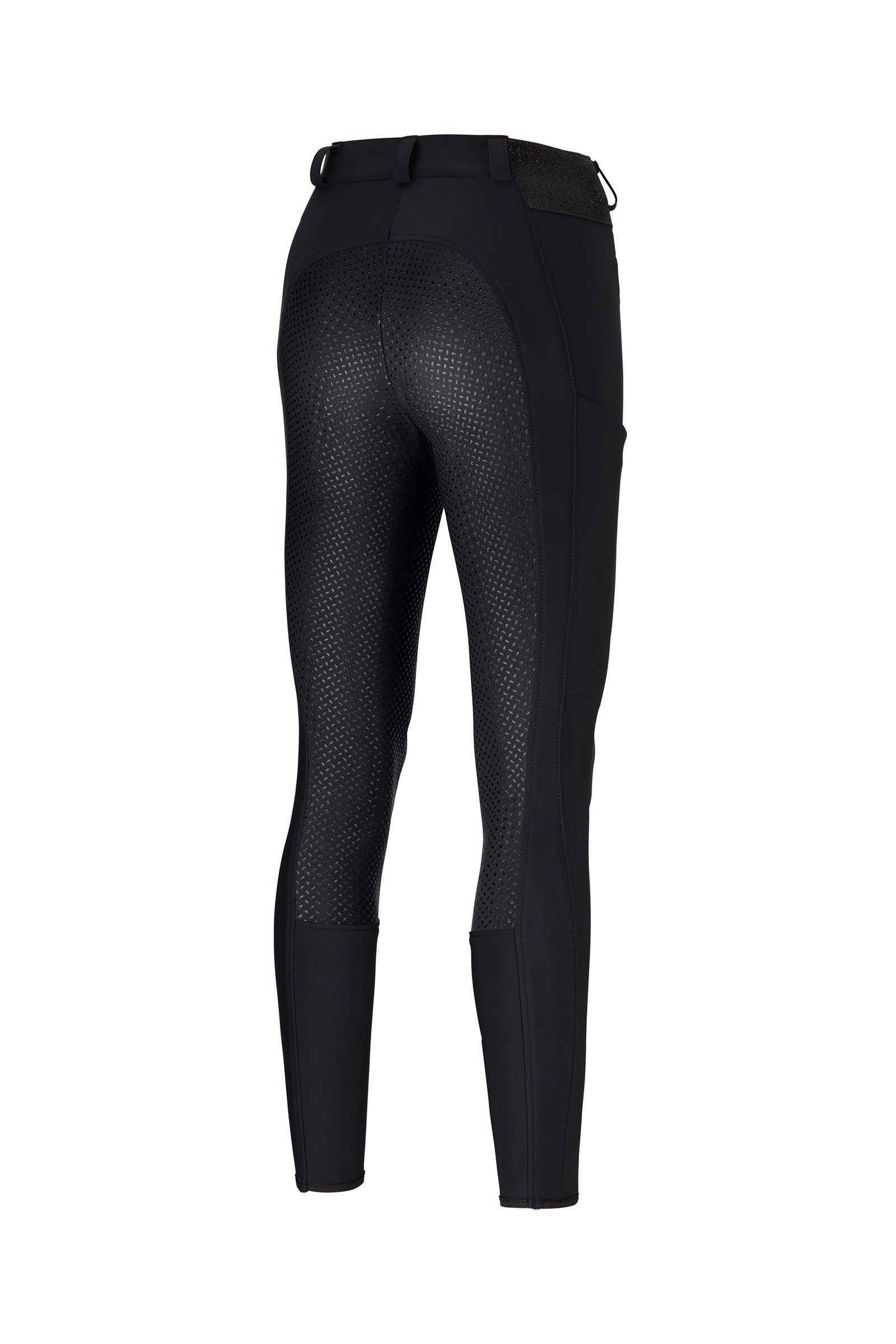 Pikeur Nia Selection Szilikonos Lovaglónadrág Womens Breeches