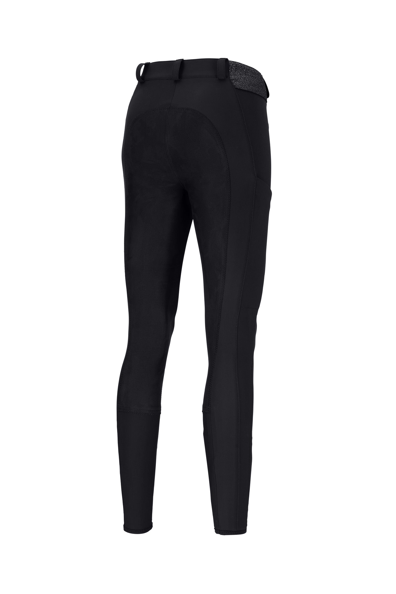 Pikeur Nia Selection McCrown Szilikonos Lovaglónadrág Womens Breeches