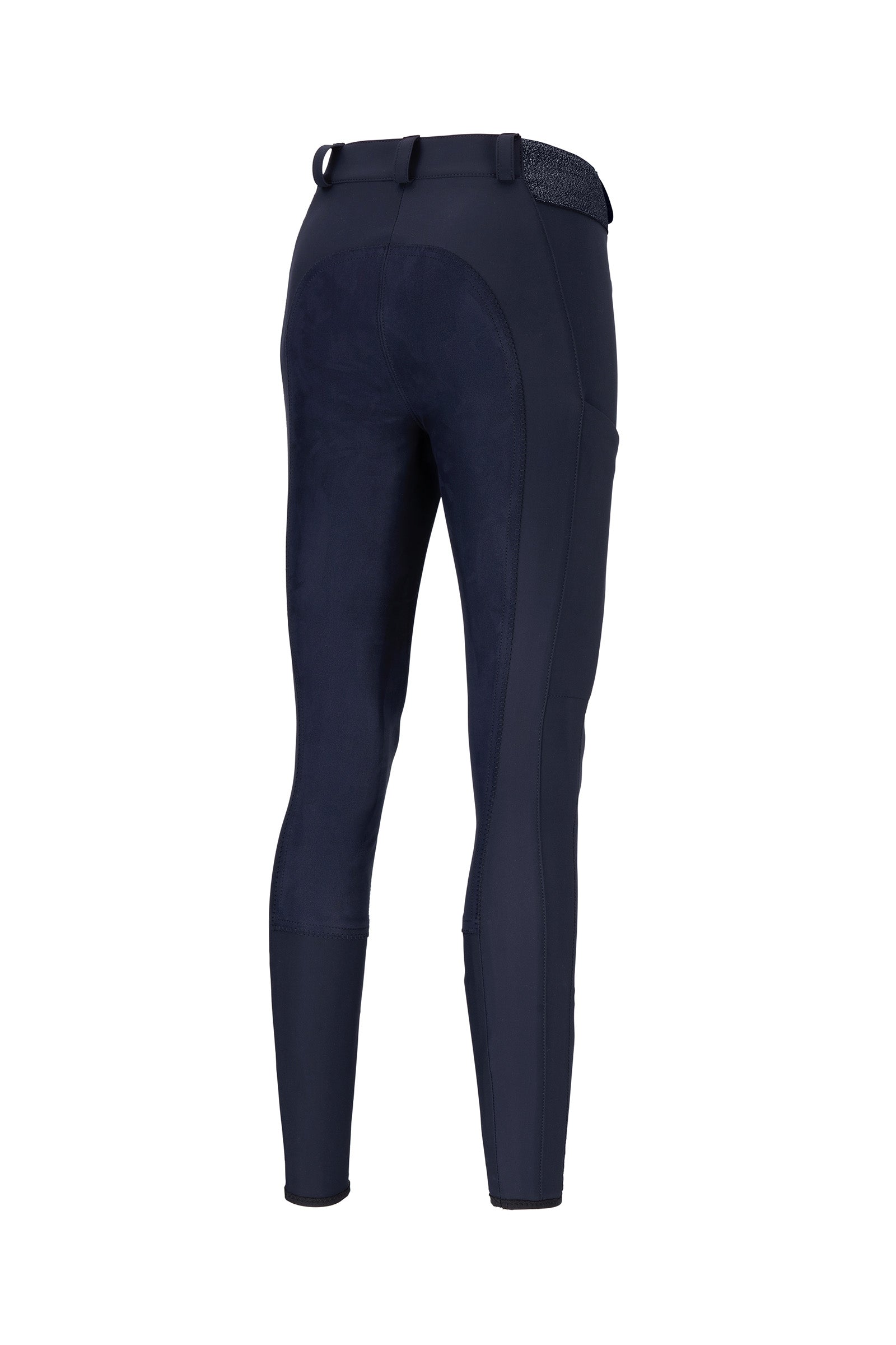 Pikeur Nia Selection McCrown Szilikonos Lovaglónadrág Womens Breeches