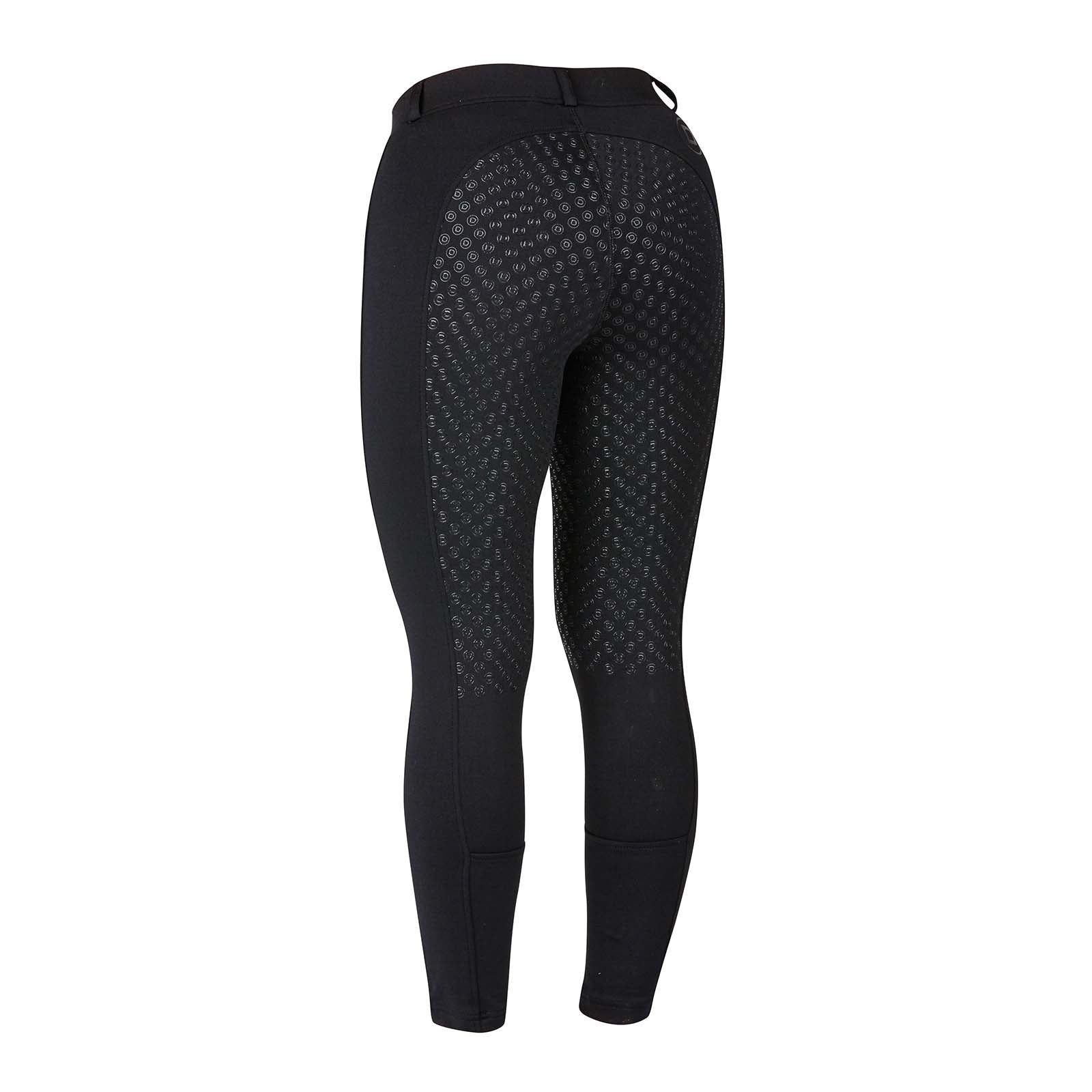 Dublin Cool IT mindennapi női lovaglónadrág Womens Breeches