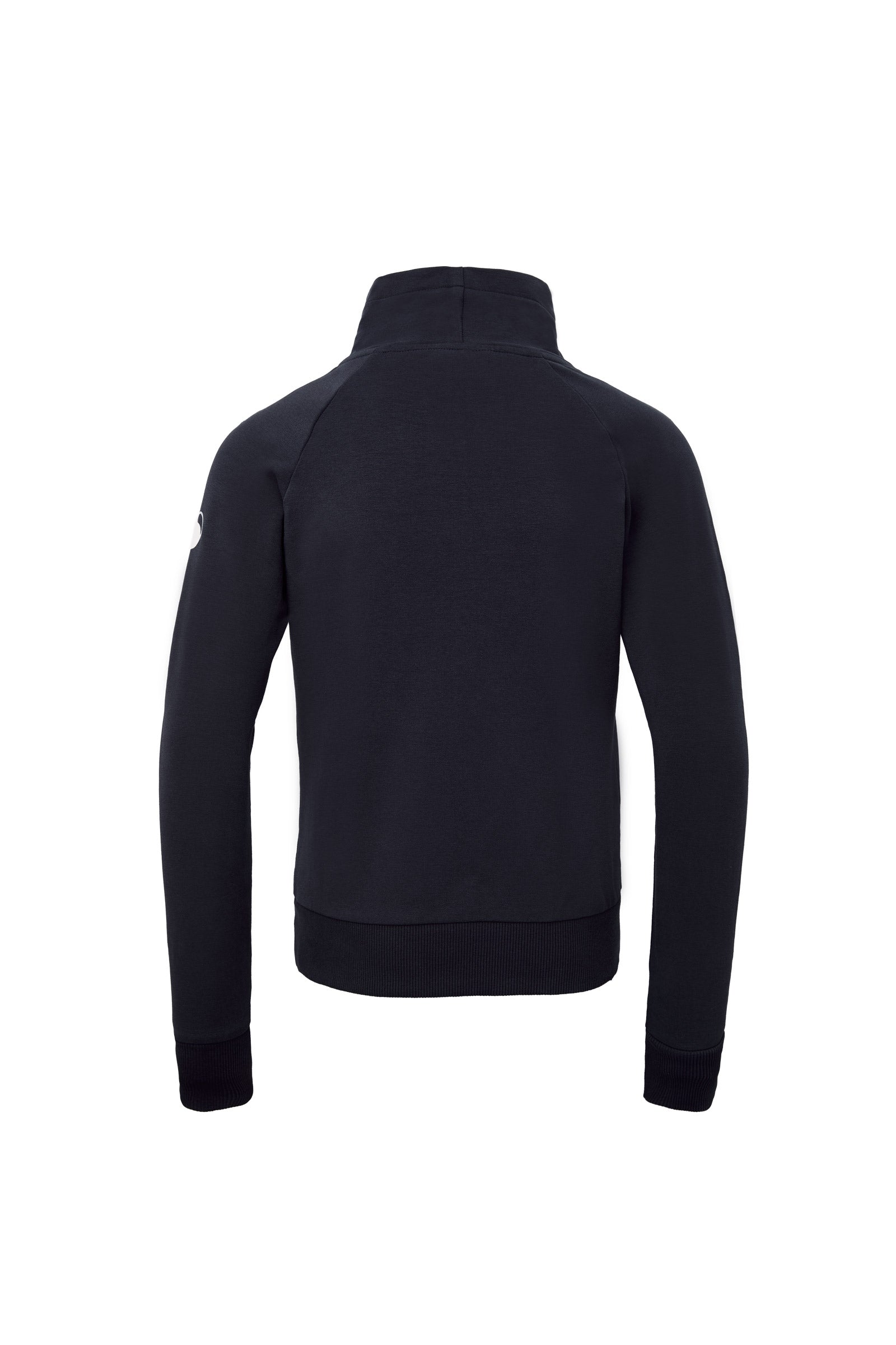 Horze Emmie Kids Organic Cotton Sweatshirt Kids Apparel