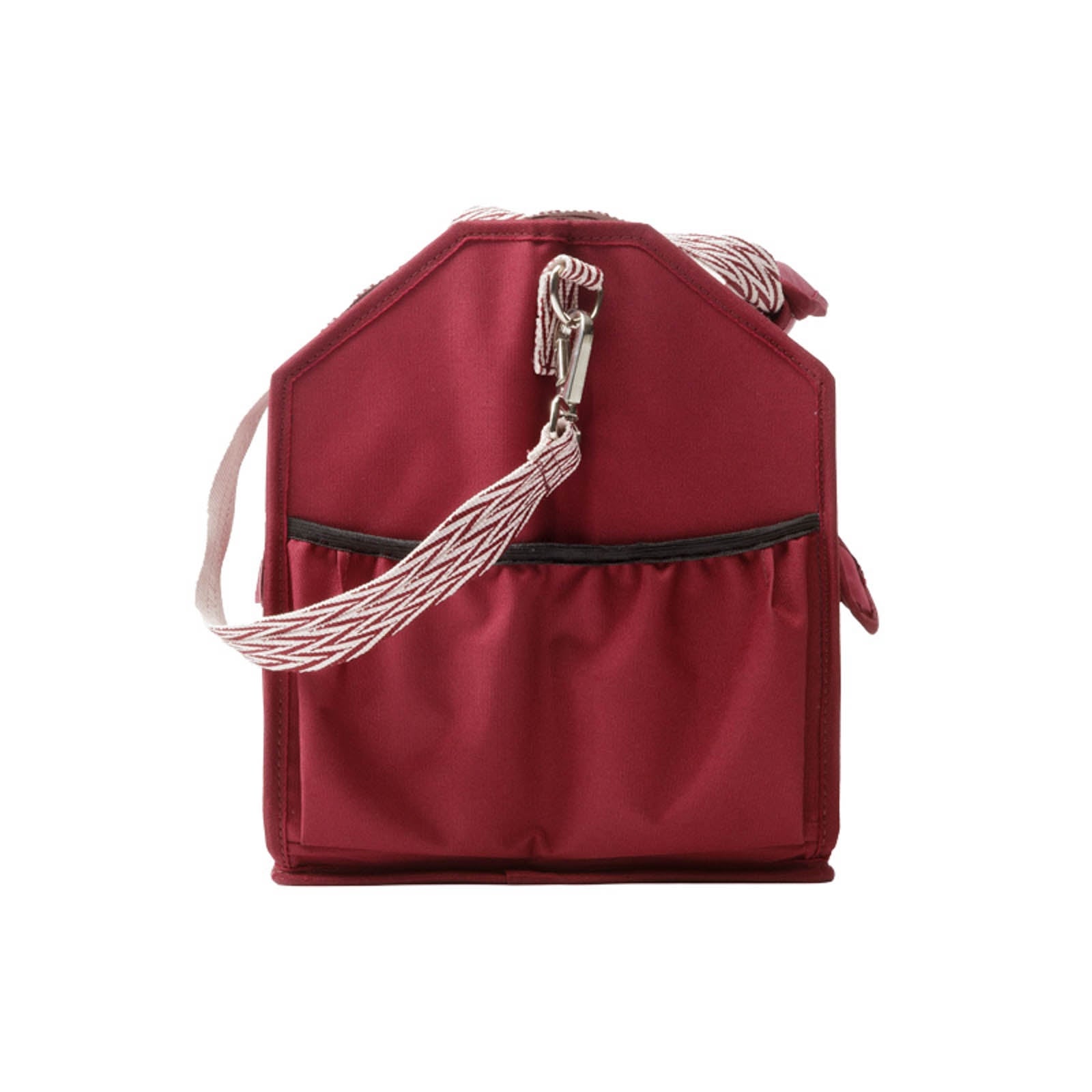Kavalkade Foldable Grooming Bag Horse Grooming Tools