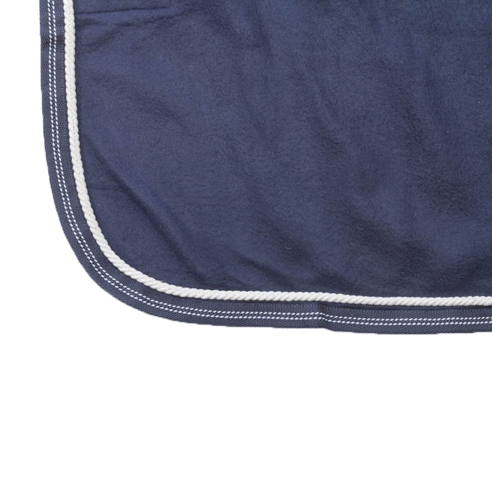 Kavalkade Cooler Rug With Chest Bib Horse Rugs